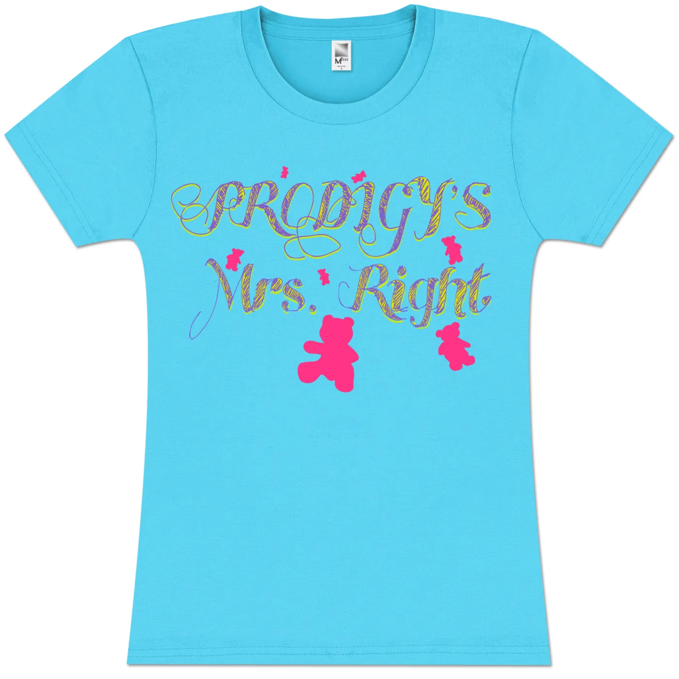 Mindless Behavior Prodigys Mrs. Right Babydoll