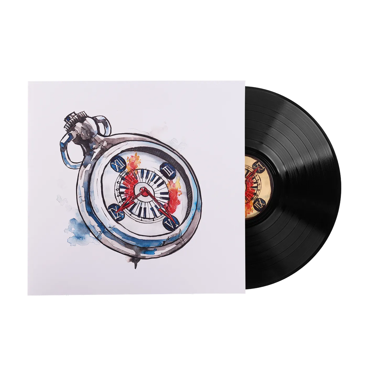 Yasunori Mitsuda Piano Collections: CHRONO TRIGGER - Trevor Alan Gomes (1xLP Vinyl Record)