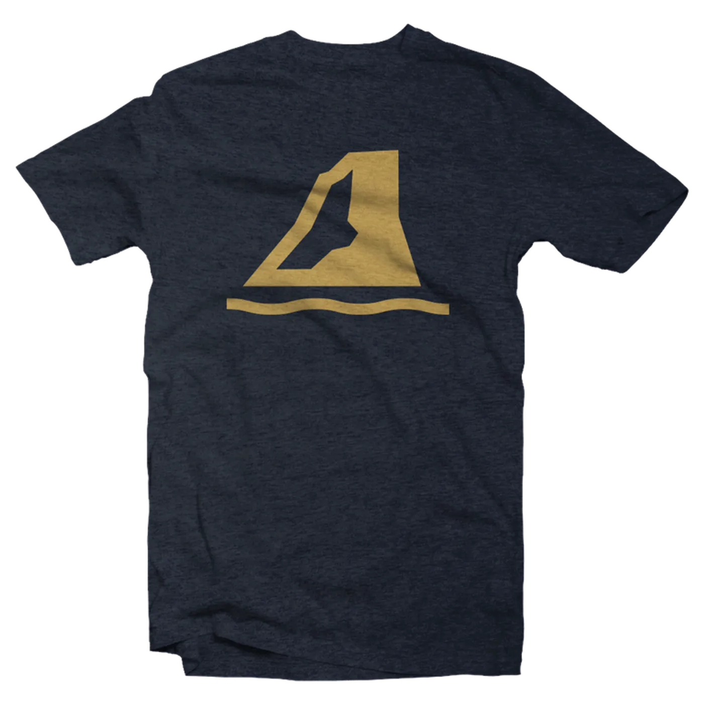 The Brook & The Bluff Logo Shirt