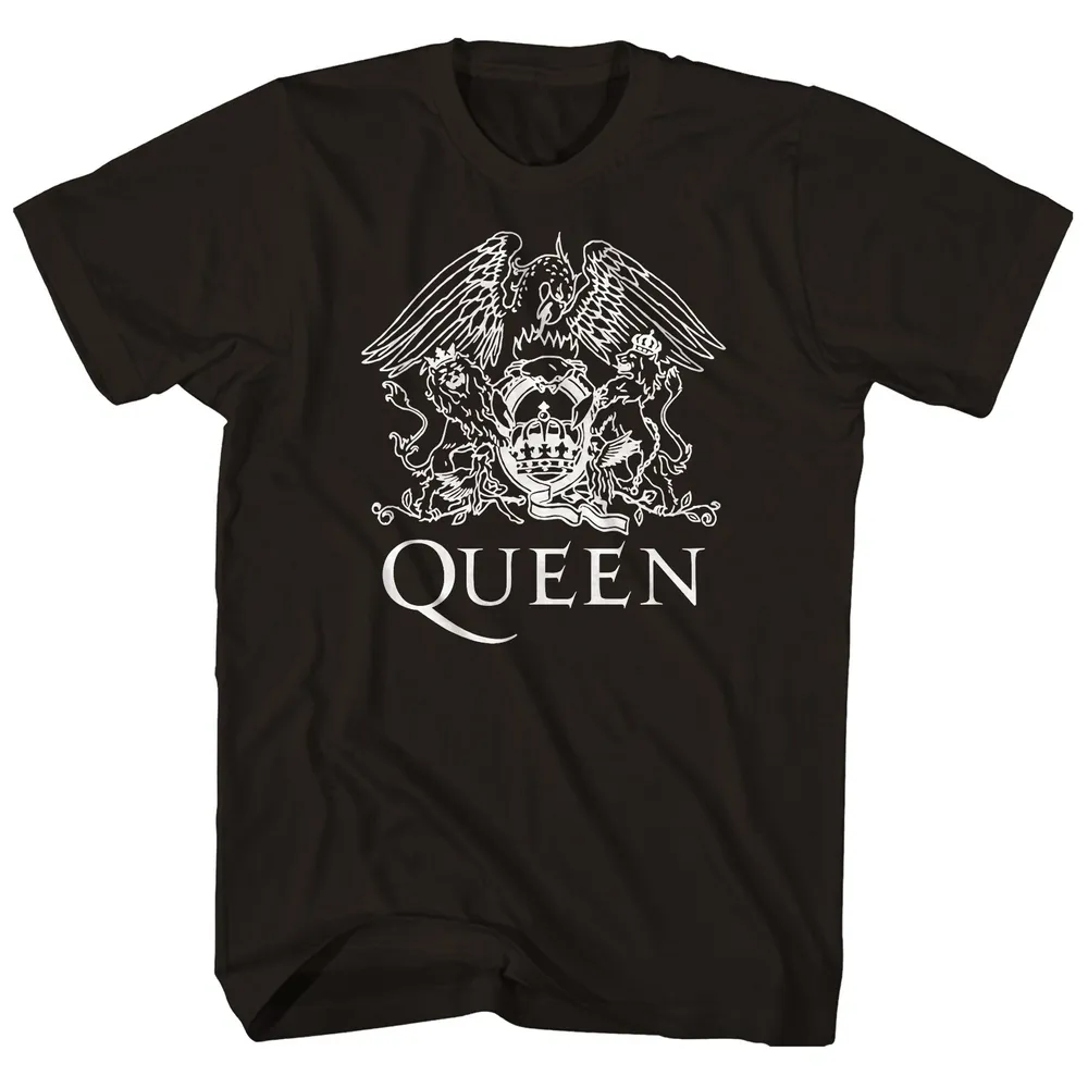 QUEEN】ロックTシャツ メンズ バンドTシャツ メンズ QUEEN XMAS