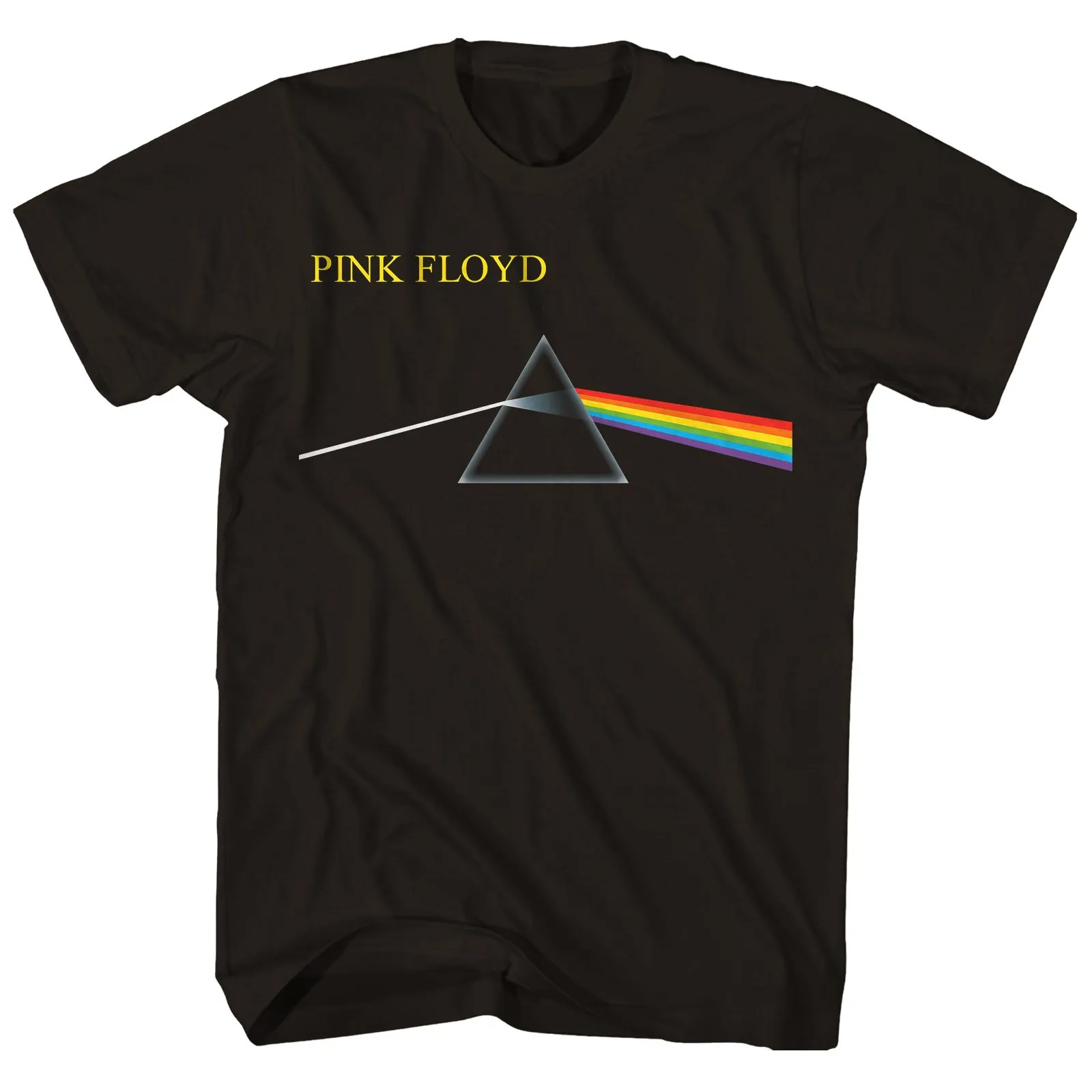 T-Shirt | Dark Side Of The Moon Album Art T-Shirt