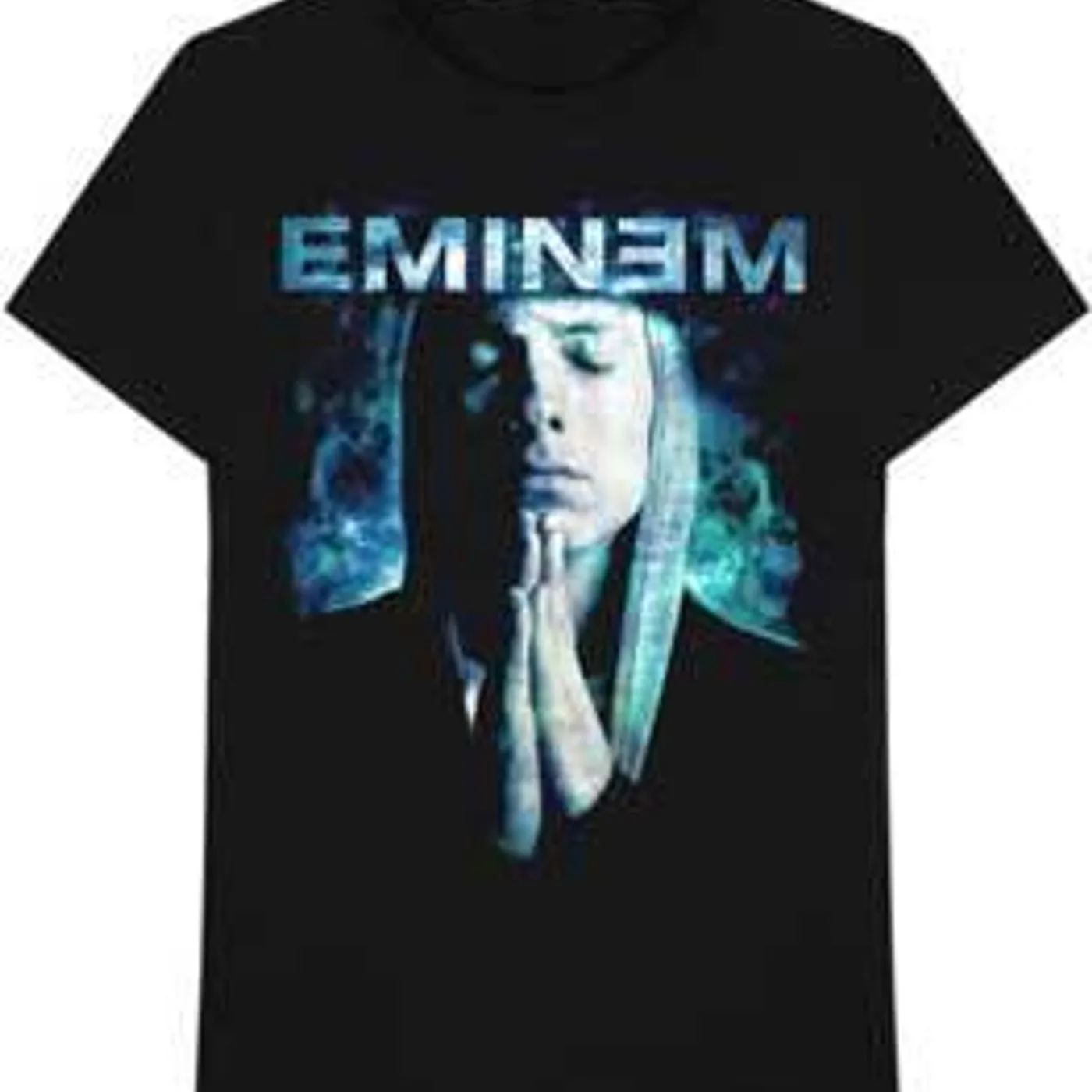 Eminem T-Shirt | Praying Eminem Shirt