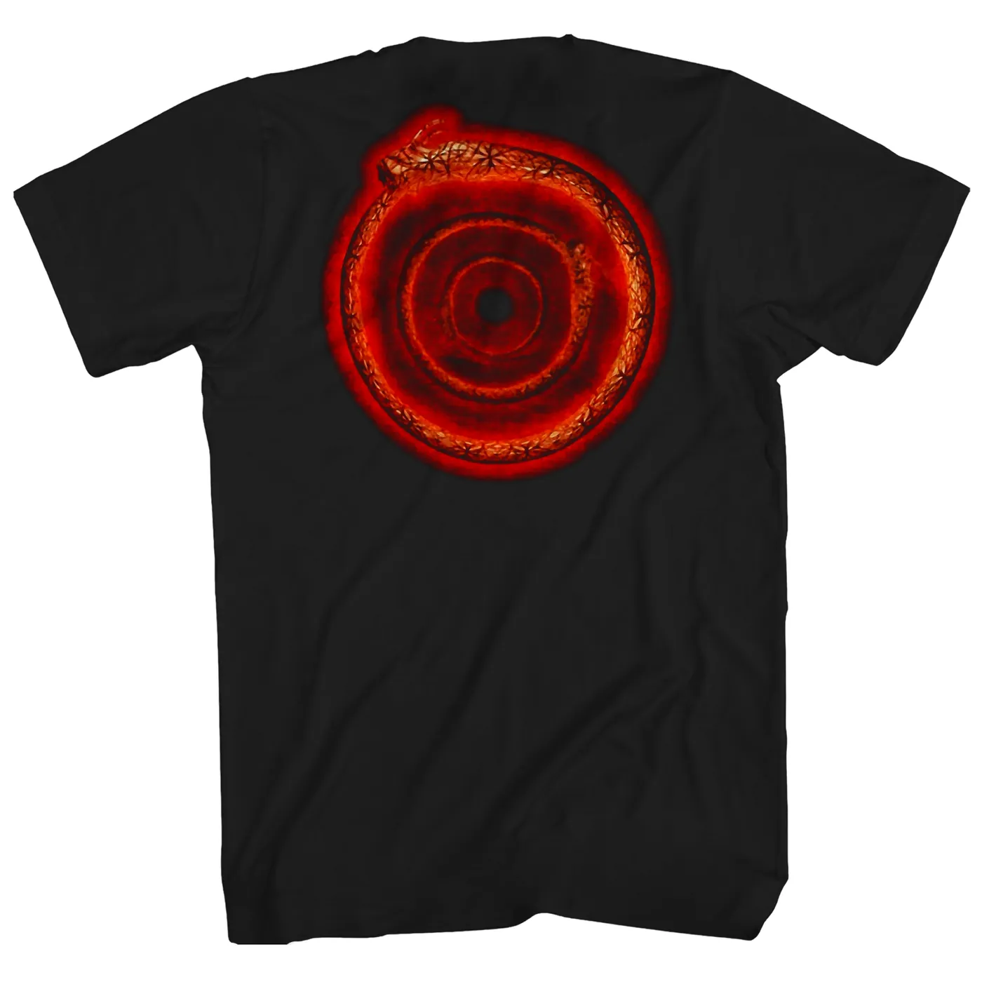 TOOL T-Shirt | Snake Logo T-Shirt