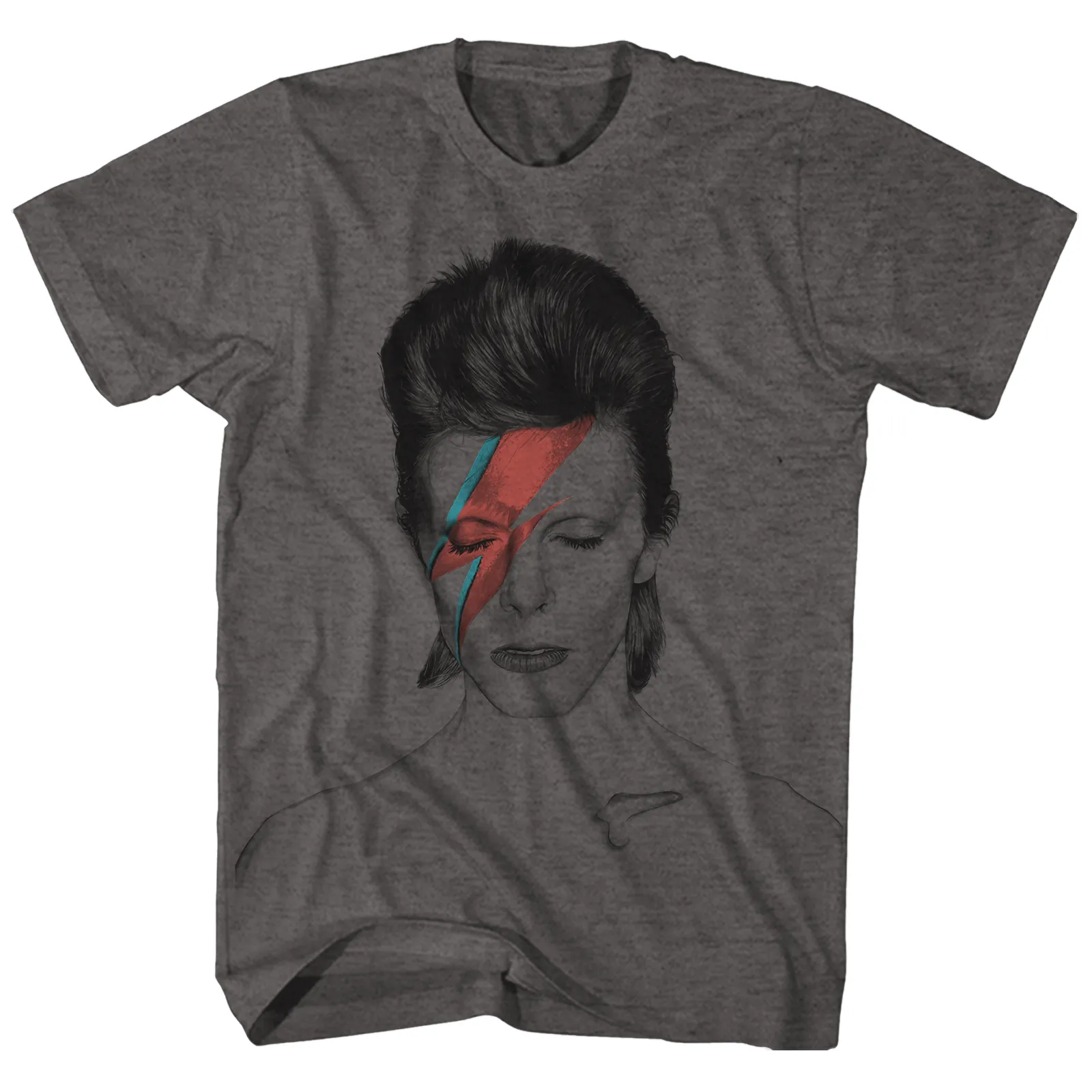 T-Shirt | Aladdin Sane Shirt