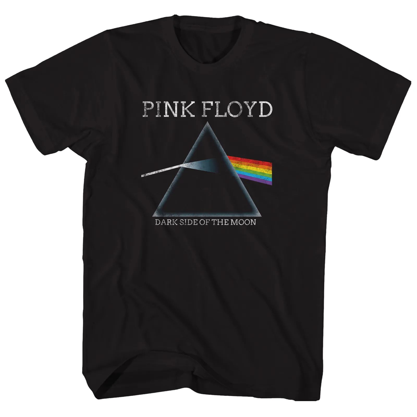 T-Shirt | Dark Side Of The Moon Fitted Shirt