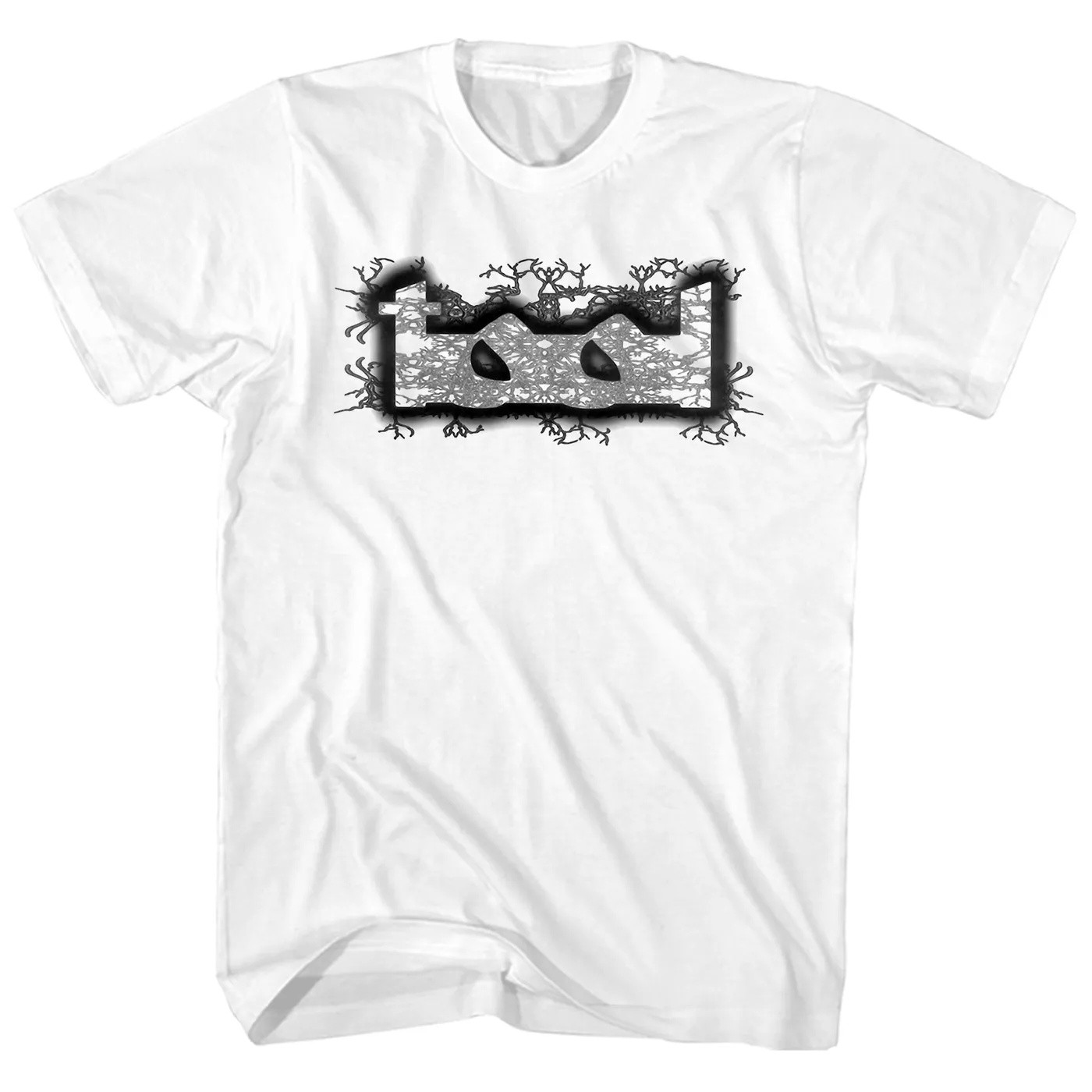 Tool T-Shirt | Lateralus Tool Shirt