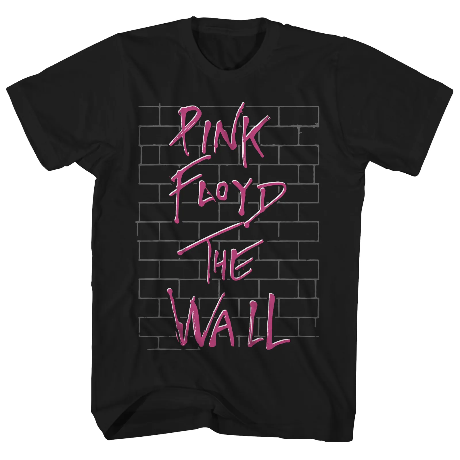 T-Shirt | Bricks In The Wall Shirt