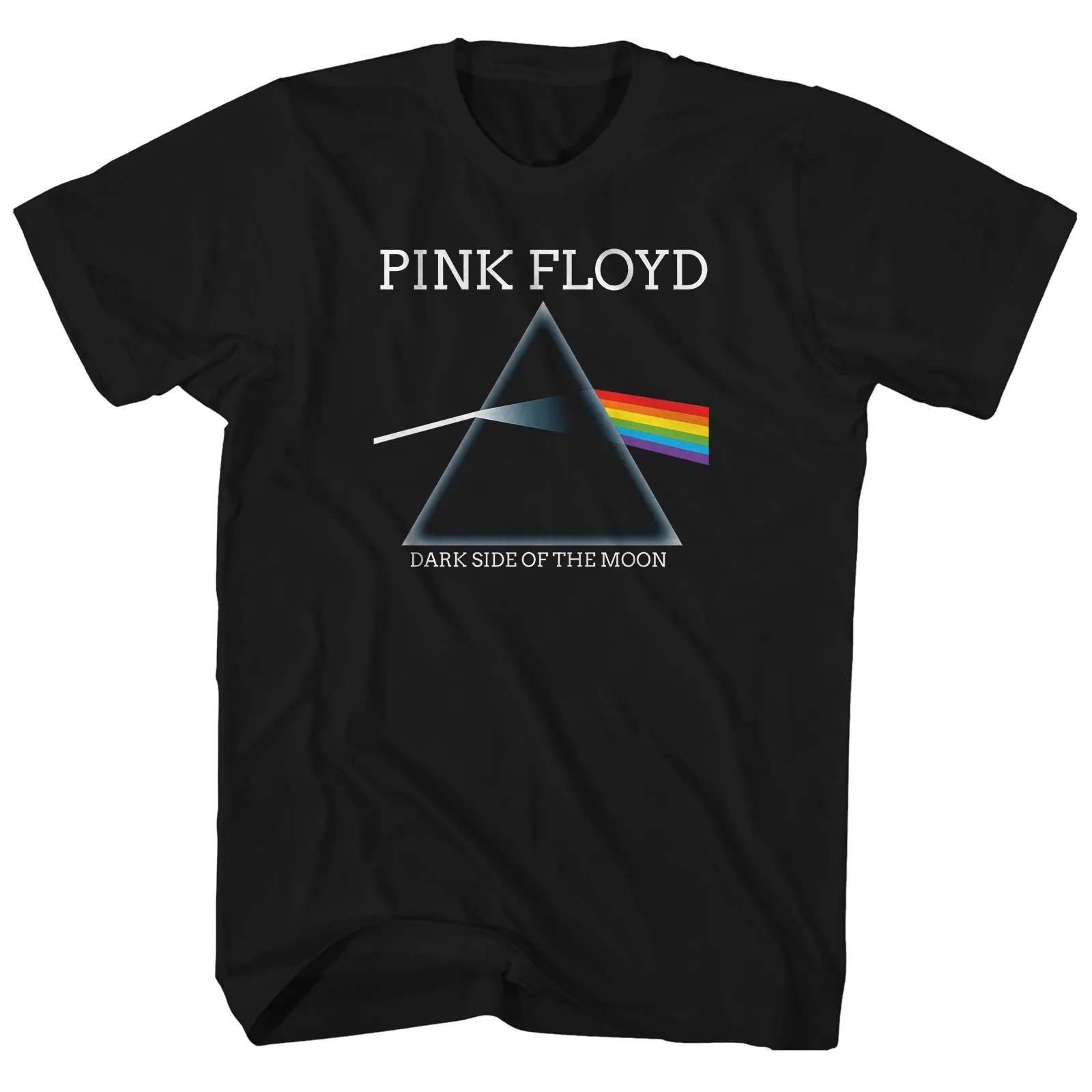 T-Shirt | Classic Dark Side Prism Shirt