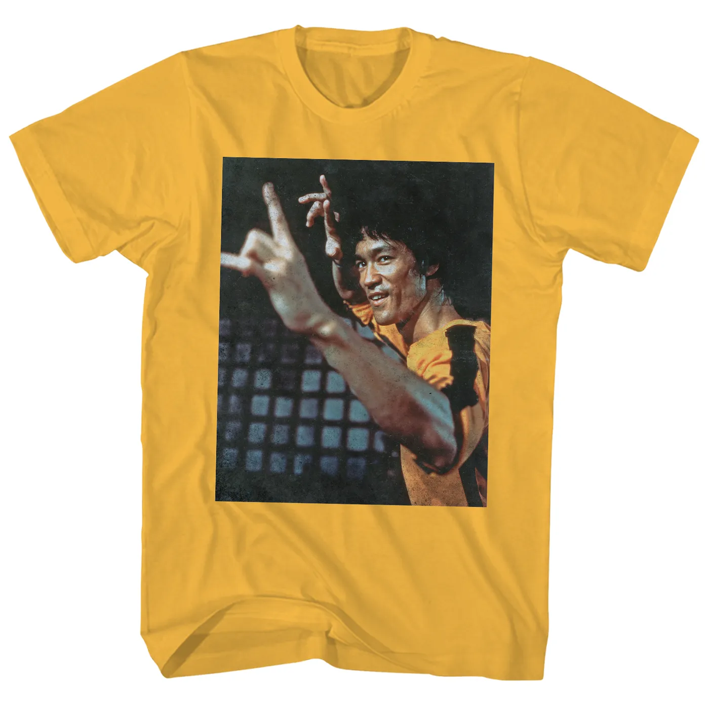 Bruce Lee T-Shirt | Jeet Kune Do Bruce Lee Shirt