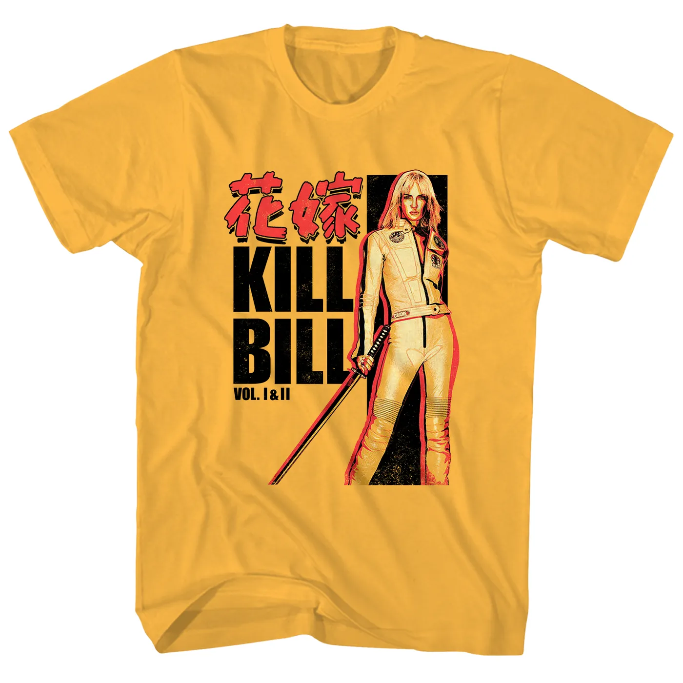 Kill Bill