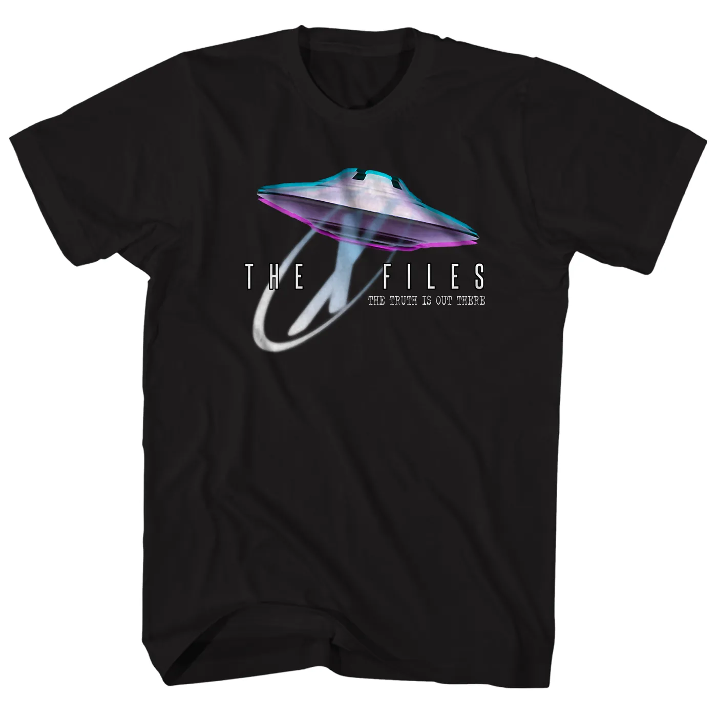 The X-Files