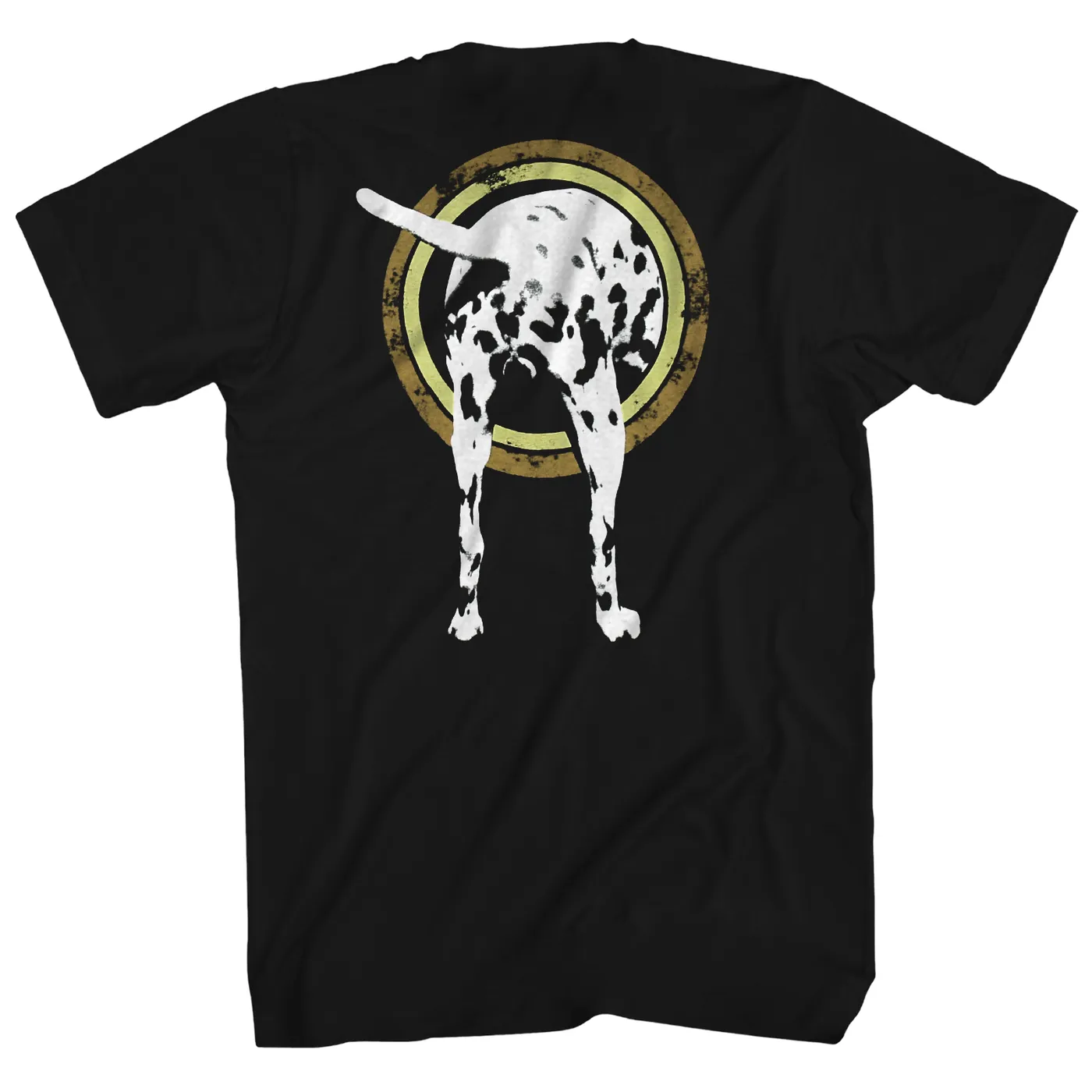 Sublime T-Shirt | Lou Dog Sublime Shirt