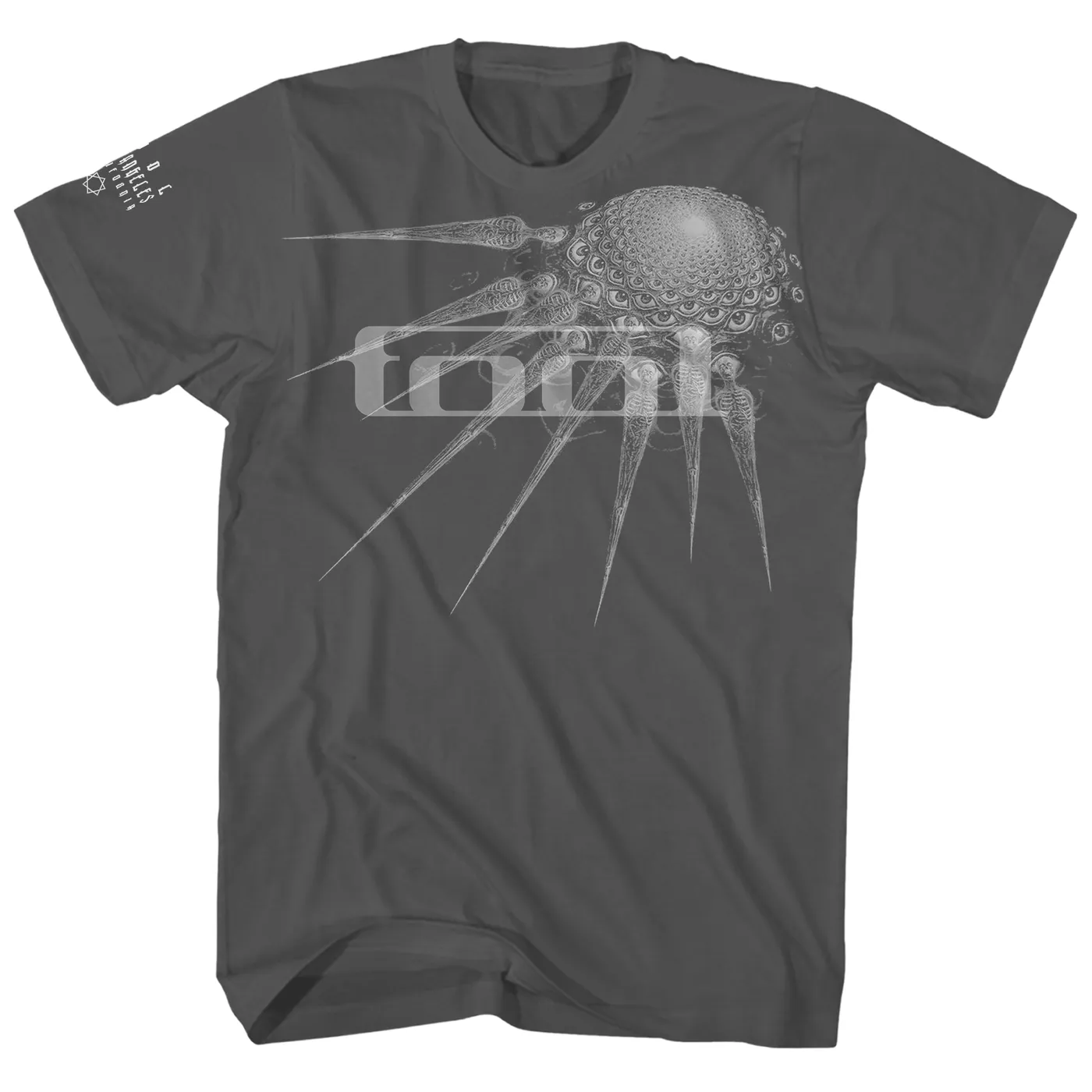 Tool T-Shirt | Spectre Spikes Tool Shirt