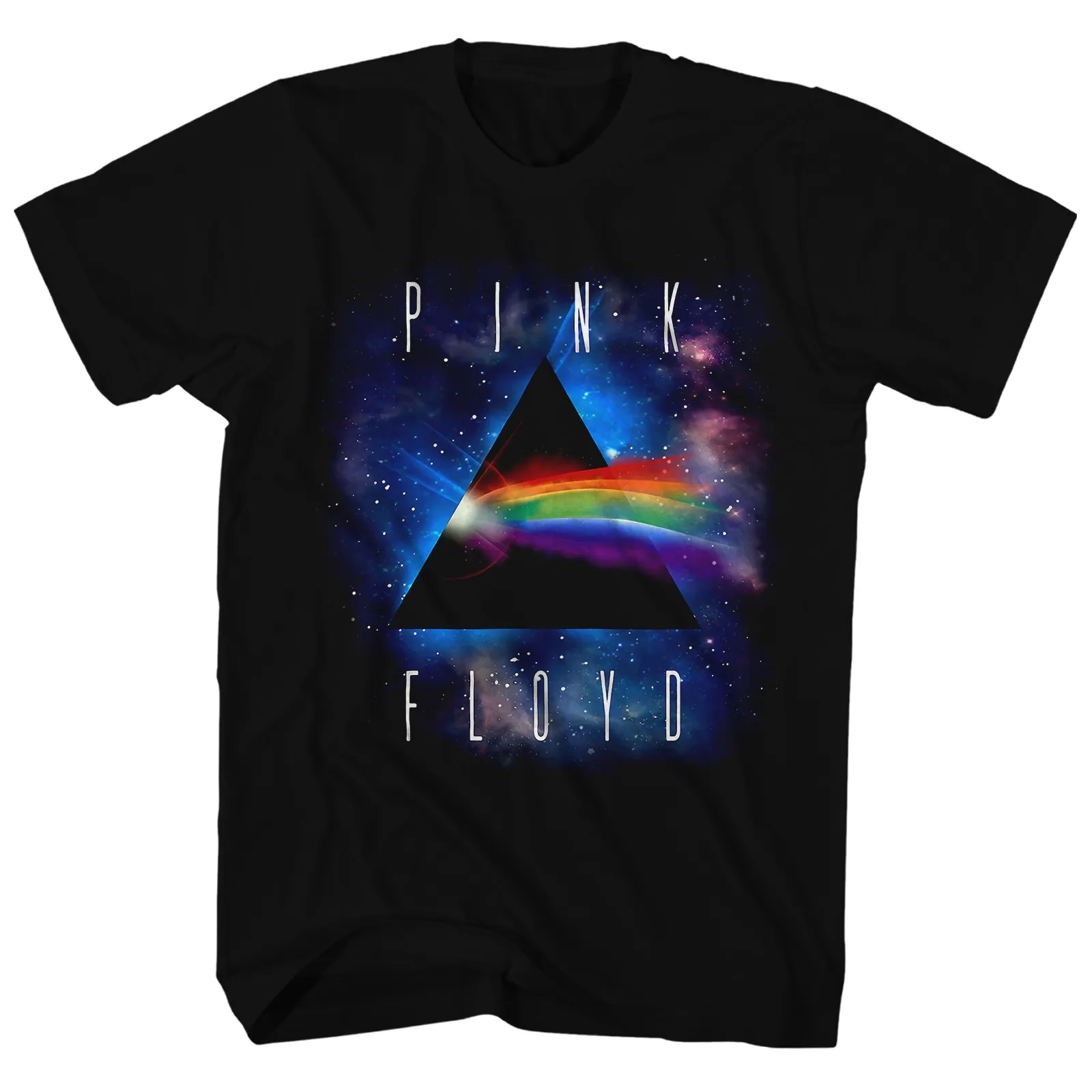T-Shirt | Cosmic Dark Side Of The Moon Shirt