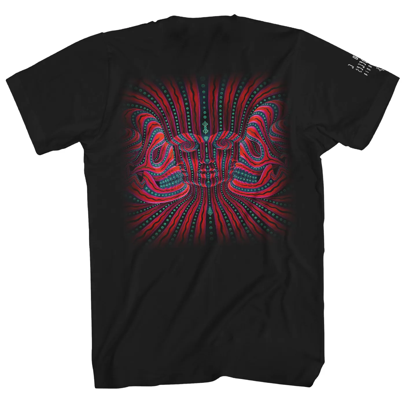 ★MAINBOOTH★[Pat&Mat] Tool Box Hood T-Shirt(BLACK)★正規品 Tactical O-Neck Black T-Shirt with Multi-pockets for Men