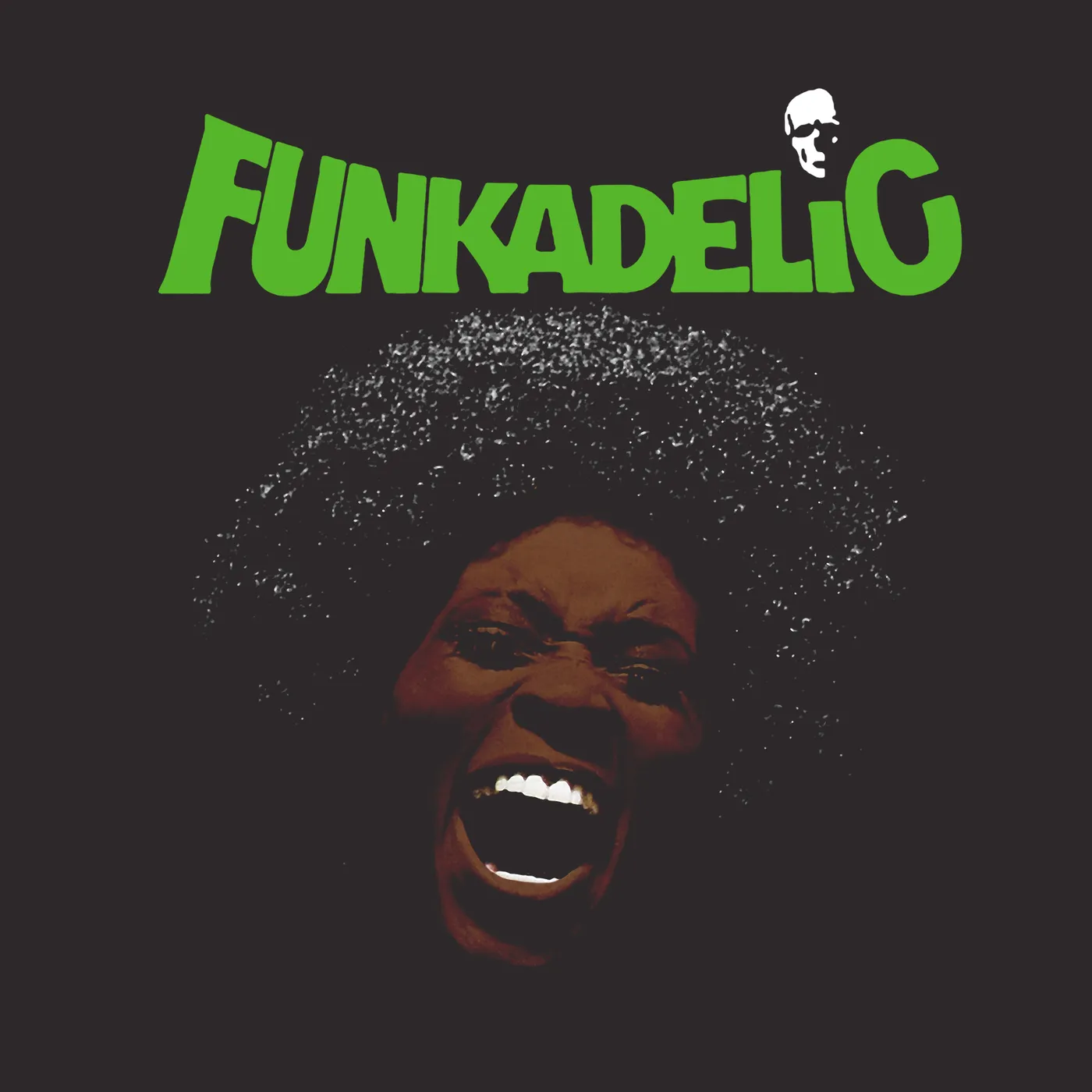 Funkadelic T-Shirt | Maggot Brain Album Art Funkadelic Shirt