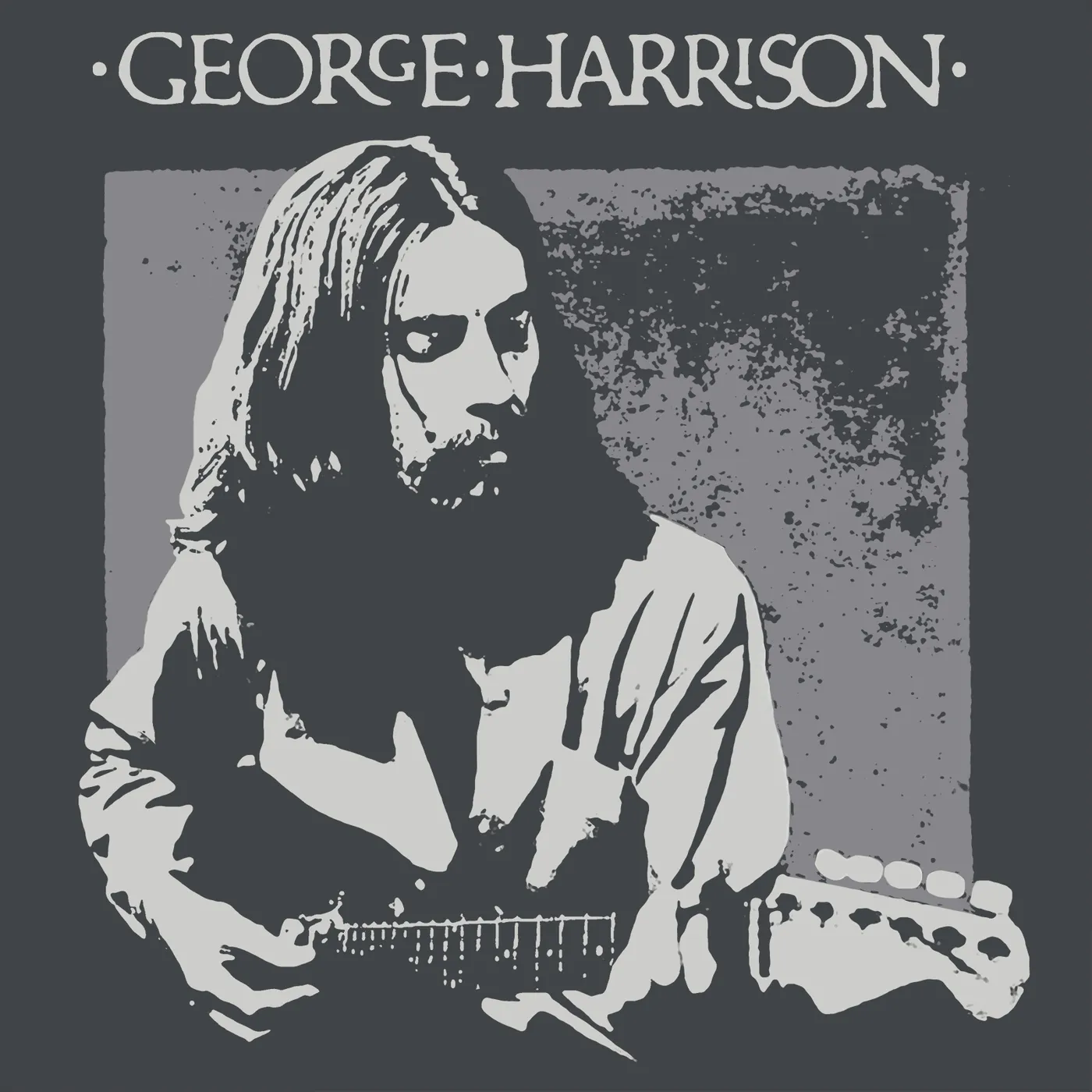 George Harrison T-Shirt | Live Profile George Harrison Shirt