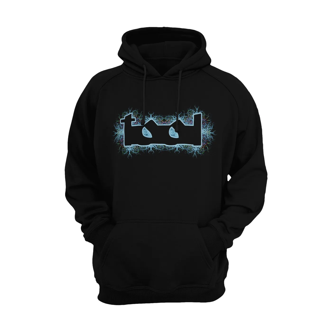 Tool Hoodie | Nerve Endings Tool Hoodie