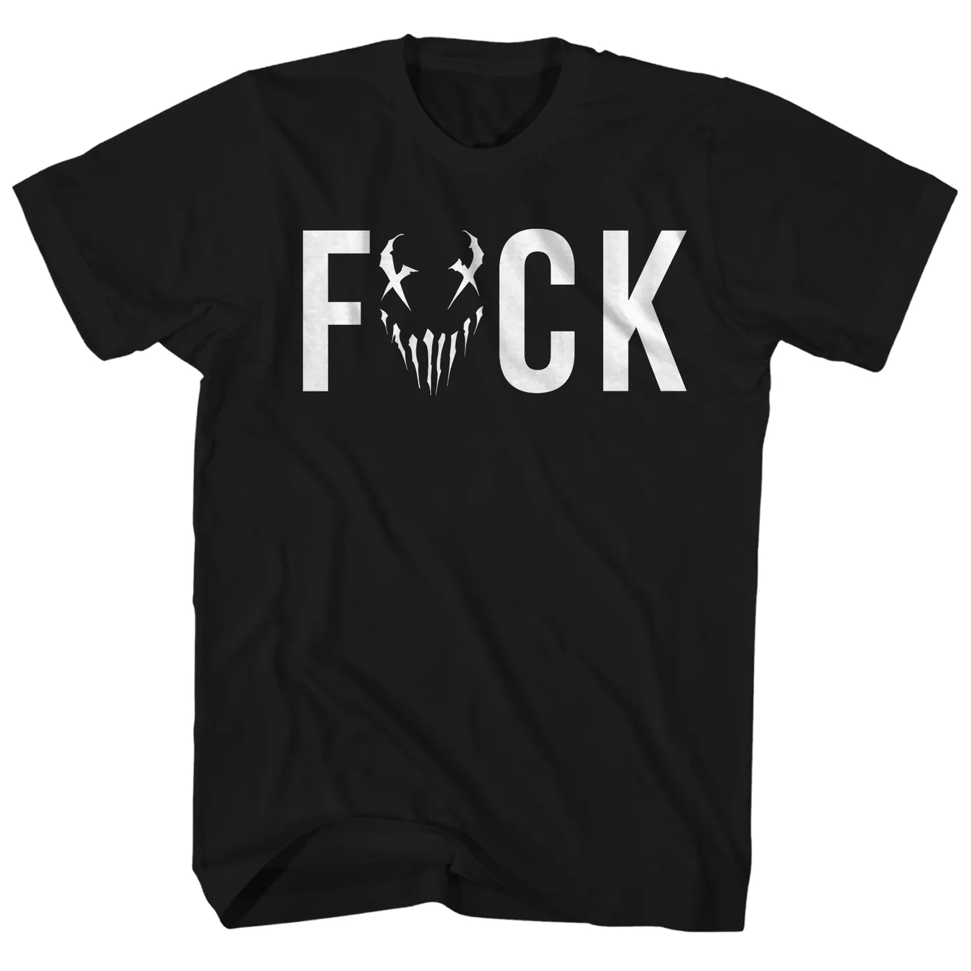 Mushroomhead T-Shirt | F*CK Mushroomhead Shirt