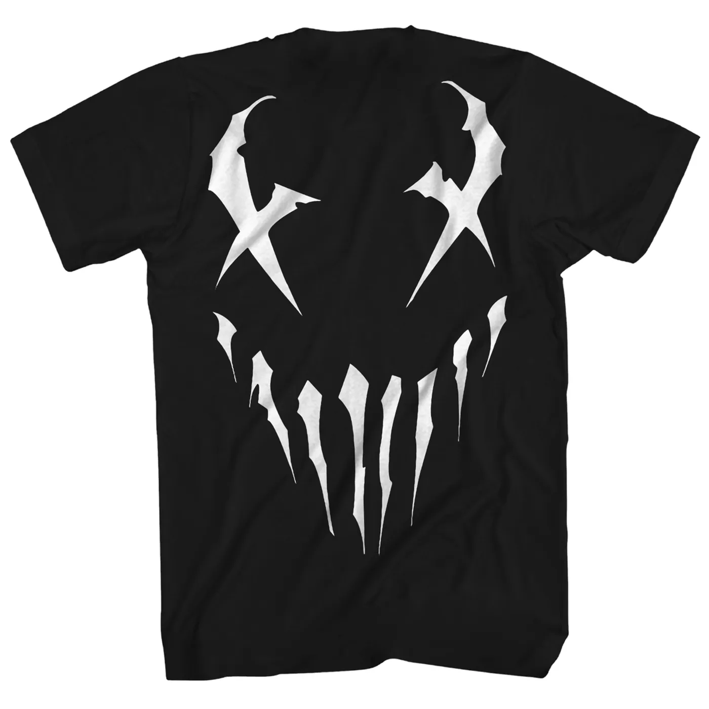 Mushroomhead T-Shirt | F*CK Mushroomhead Shirt