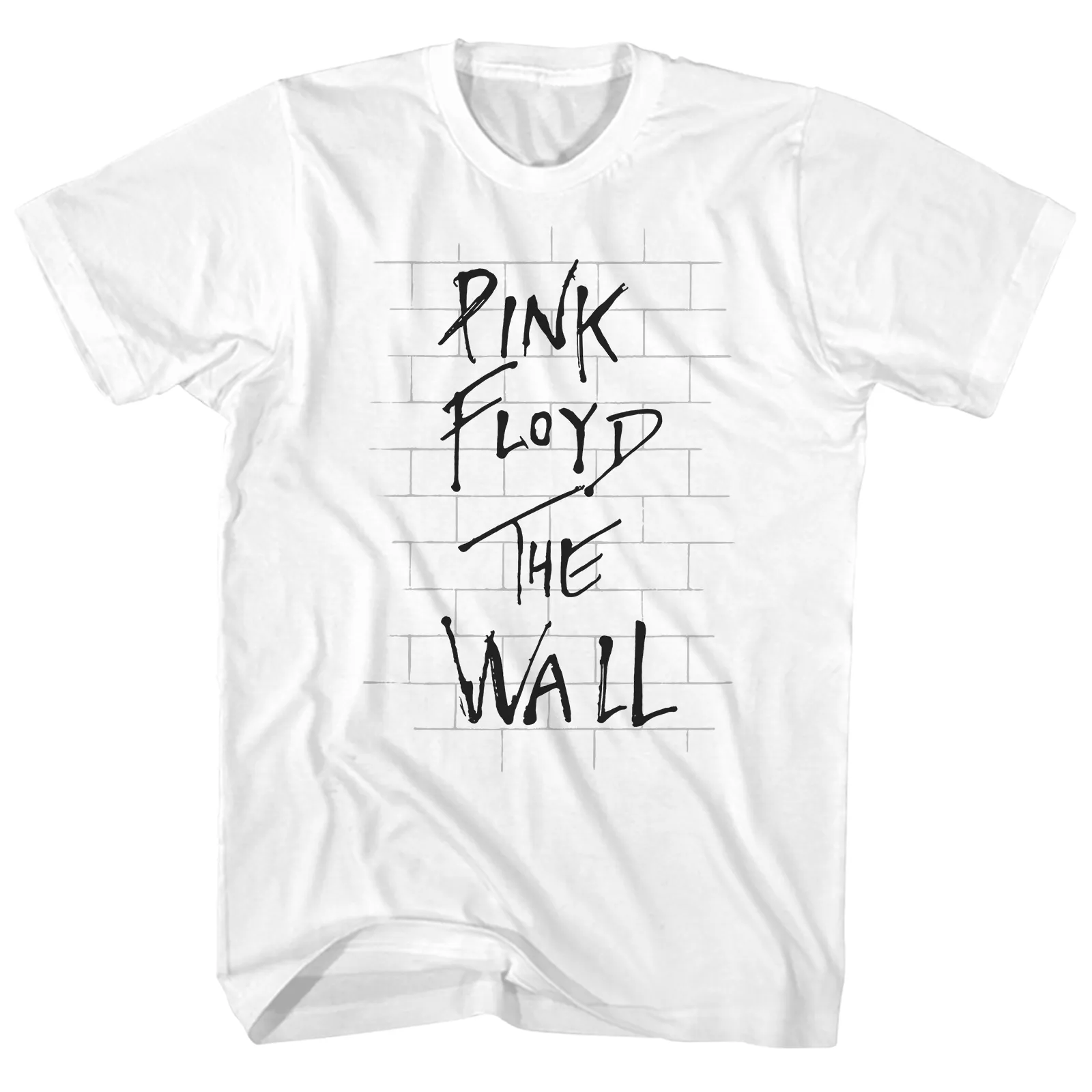 T-Shirt | The Wall Album Art Shirt