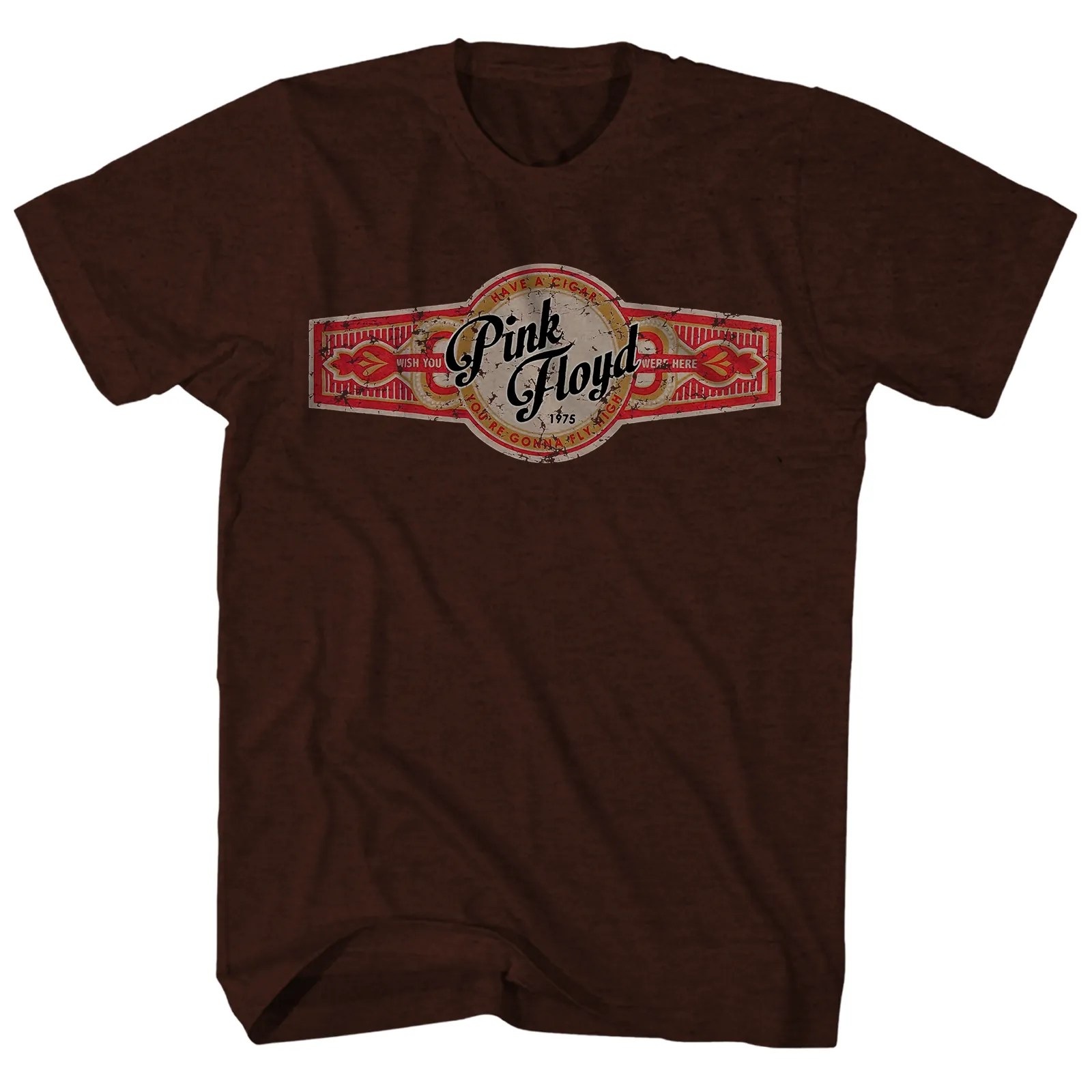 T-Shirt | Have A Cigar T-Shirt