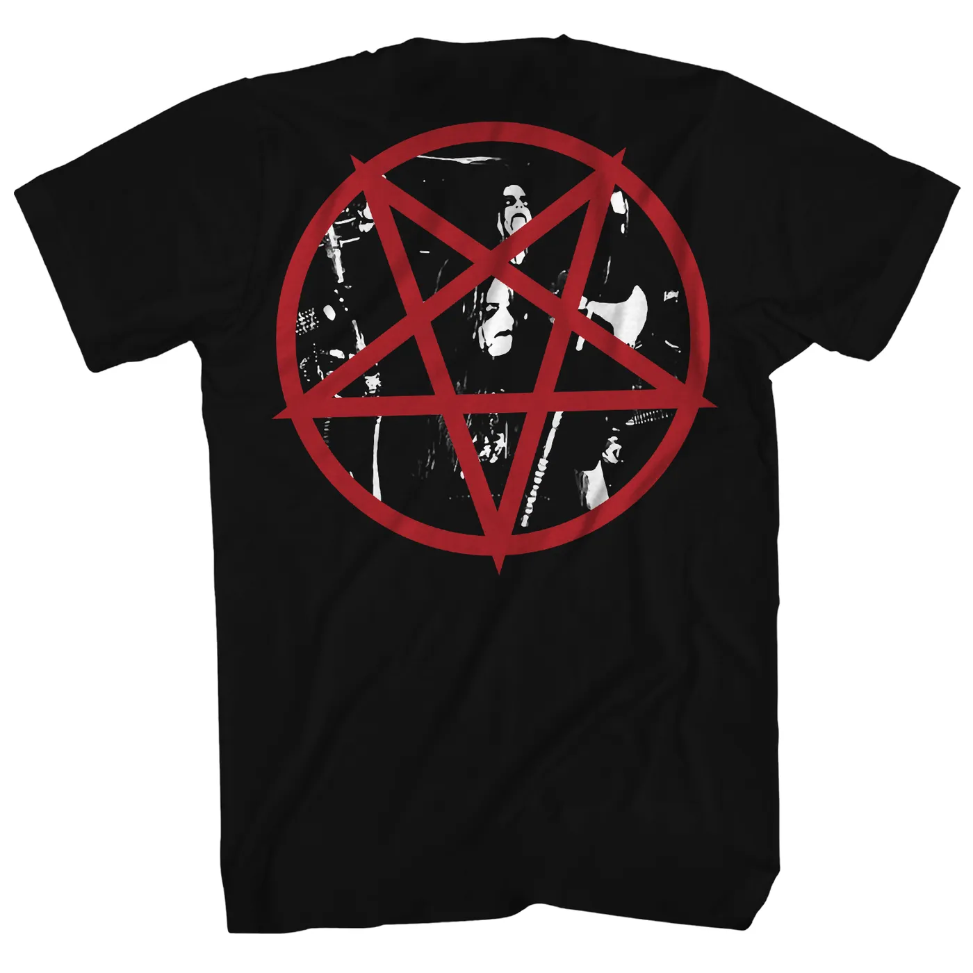 Emperor T-Shirt | Emperor Album Art Emperor Shirt