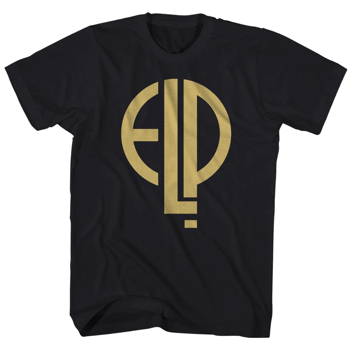 Vtg 90's 1998 Emerson Lake Palmer ELP Tarkus World Tour Rock