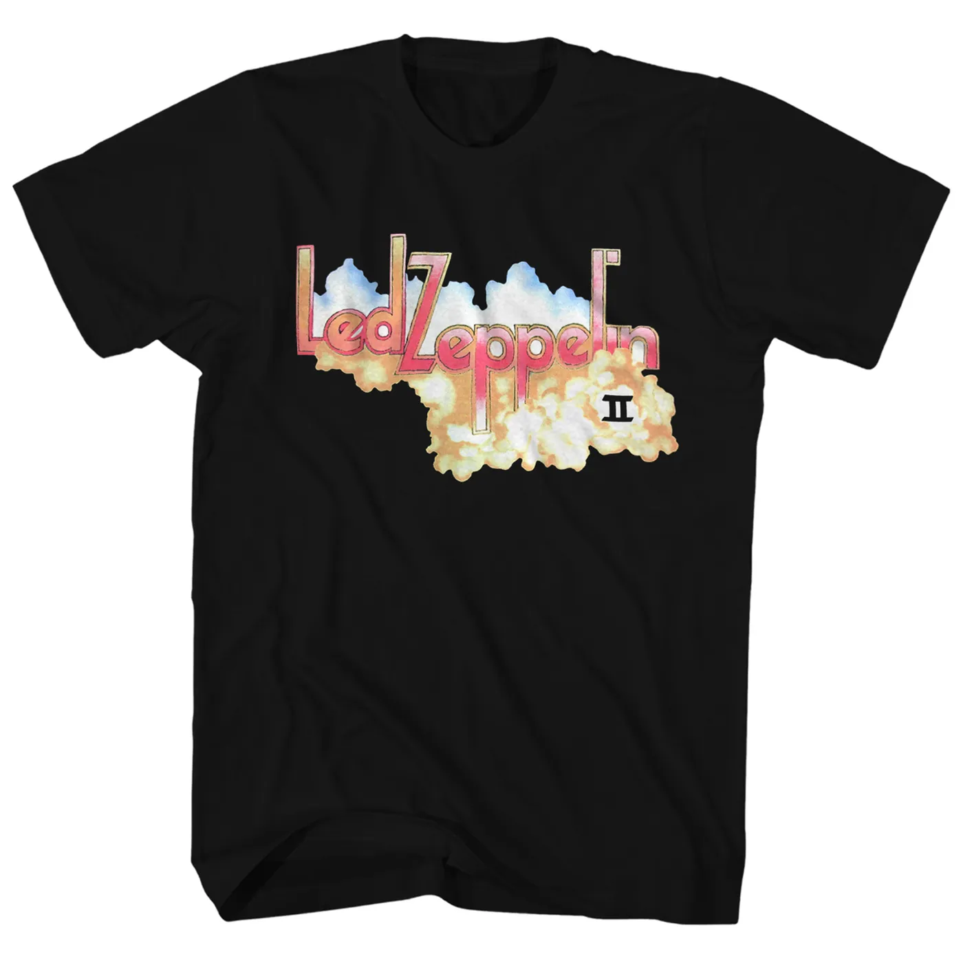 KASHMIR Shirt Mens SP Chicago Led Zeppelin Tribute Cover