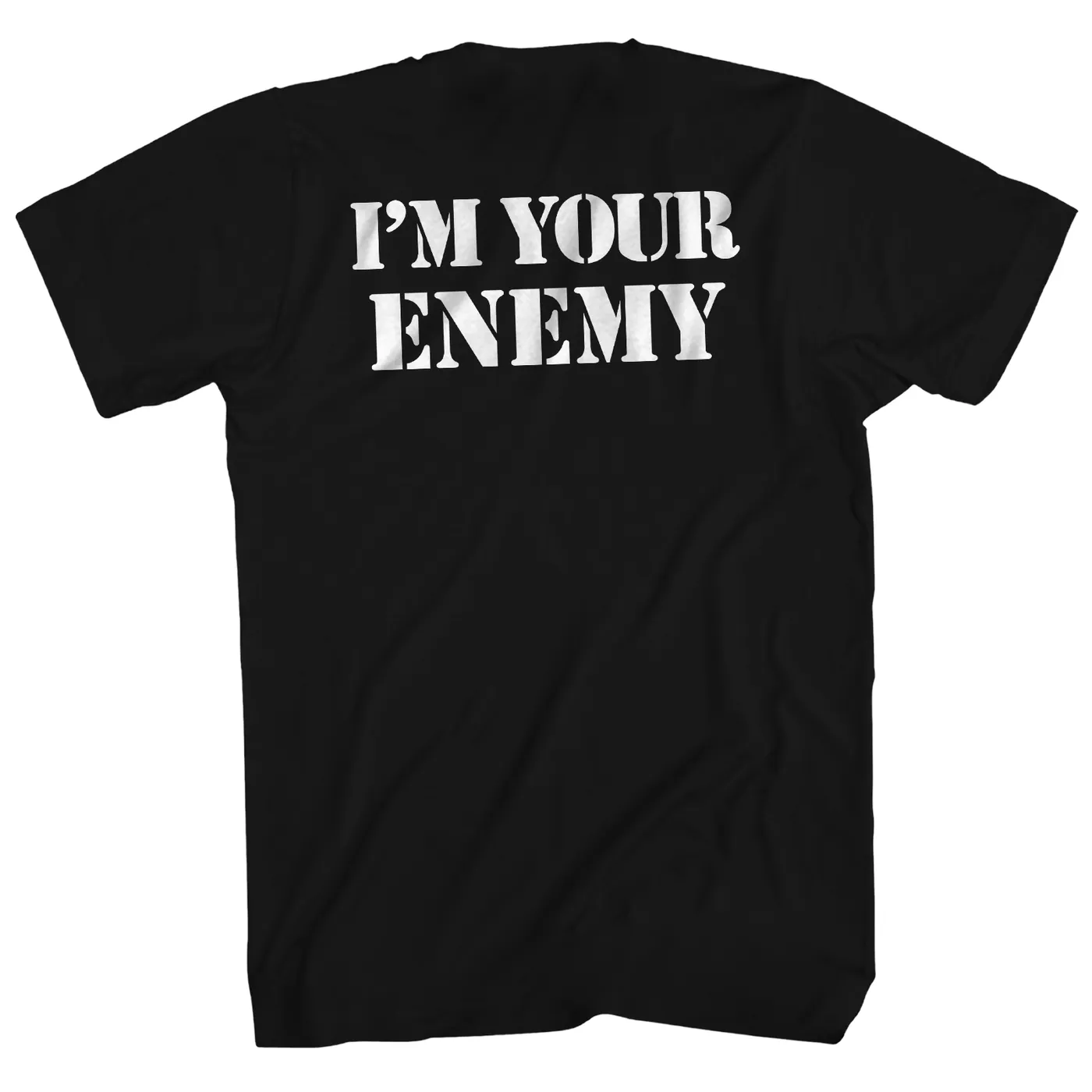 GG Allin T-Shirt | War In My Head Pentagram GG Allin Shirt