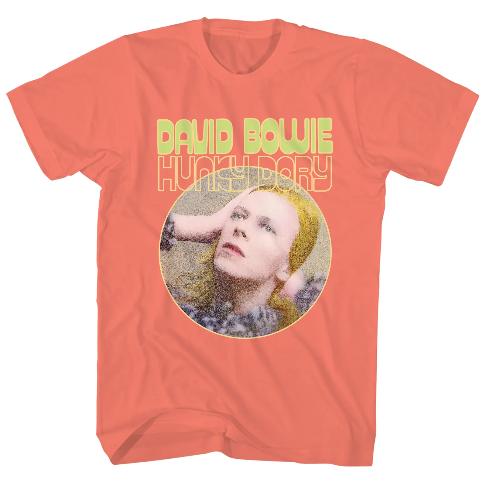 T-Shirt | Hunky Dory Shirt