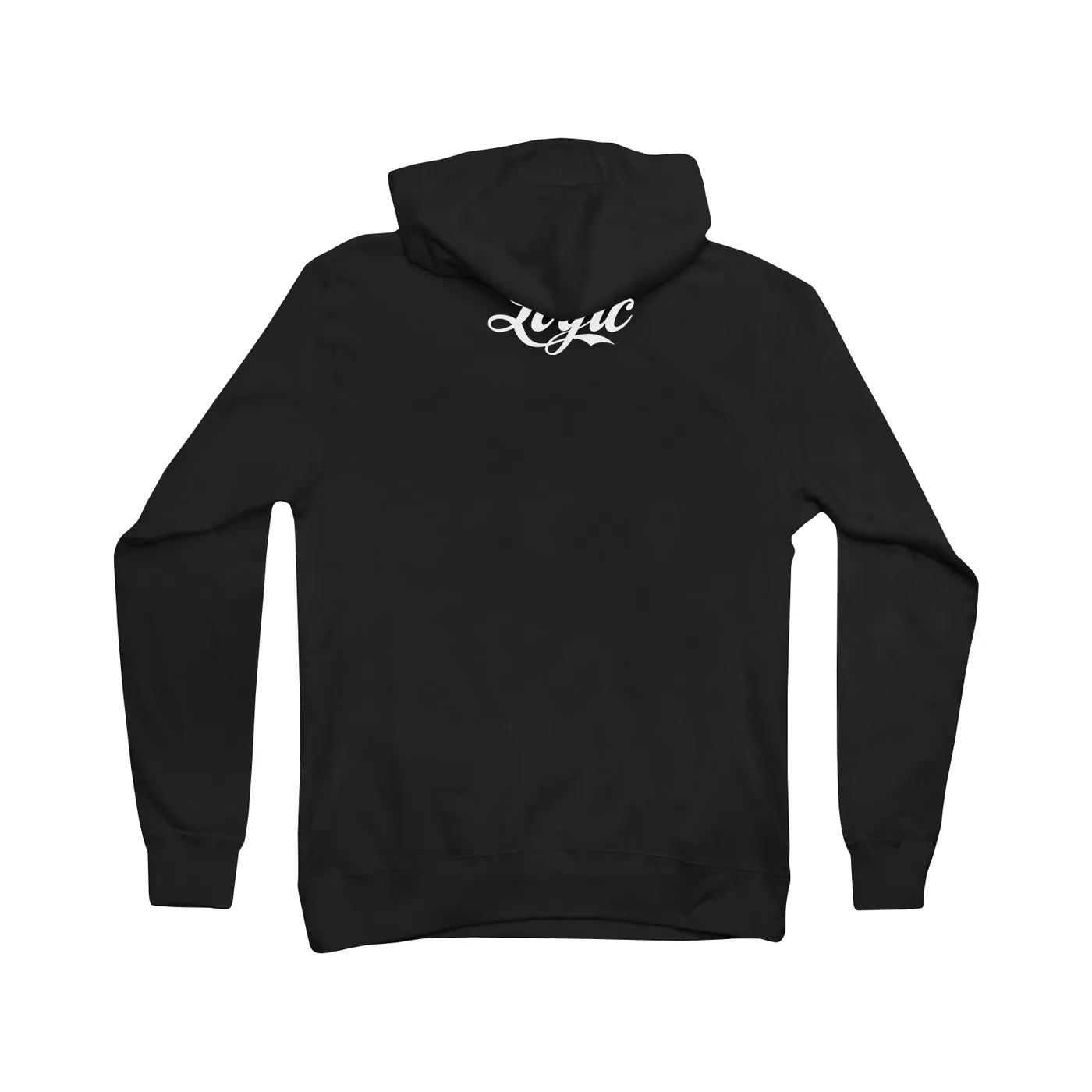Logic Hoodie | Everybody Logo Logic Hoodie