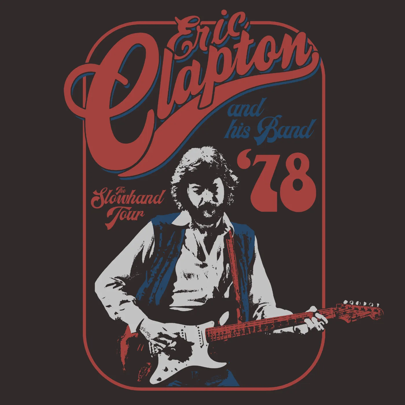 EMPRESS VALLEY: ERIC CLAPTON, LED ZEPPELIN 他 | 西新宿