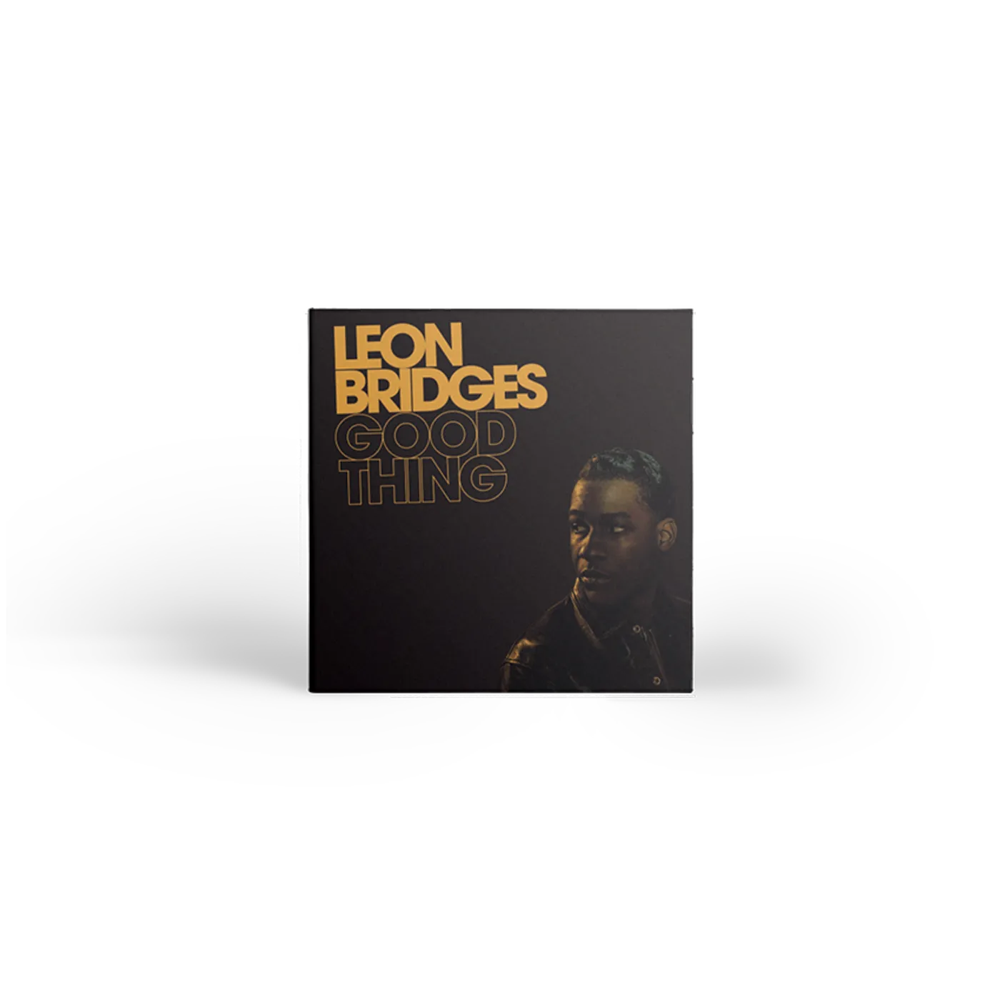 Leon Bridges Good Thing CD