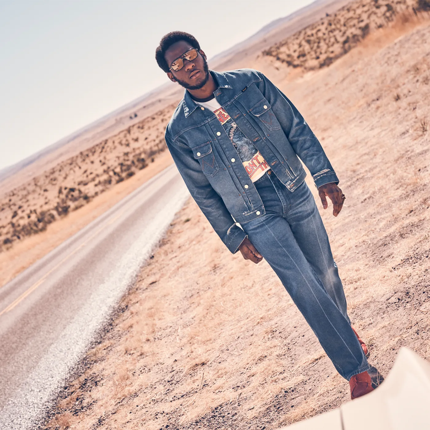 Wrangler x Leon Bridges Collaboration Review, Prices, and
