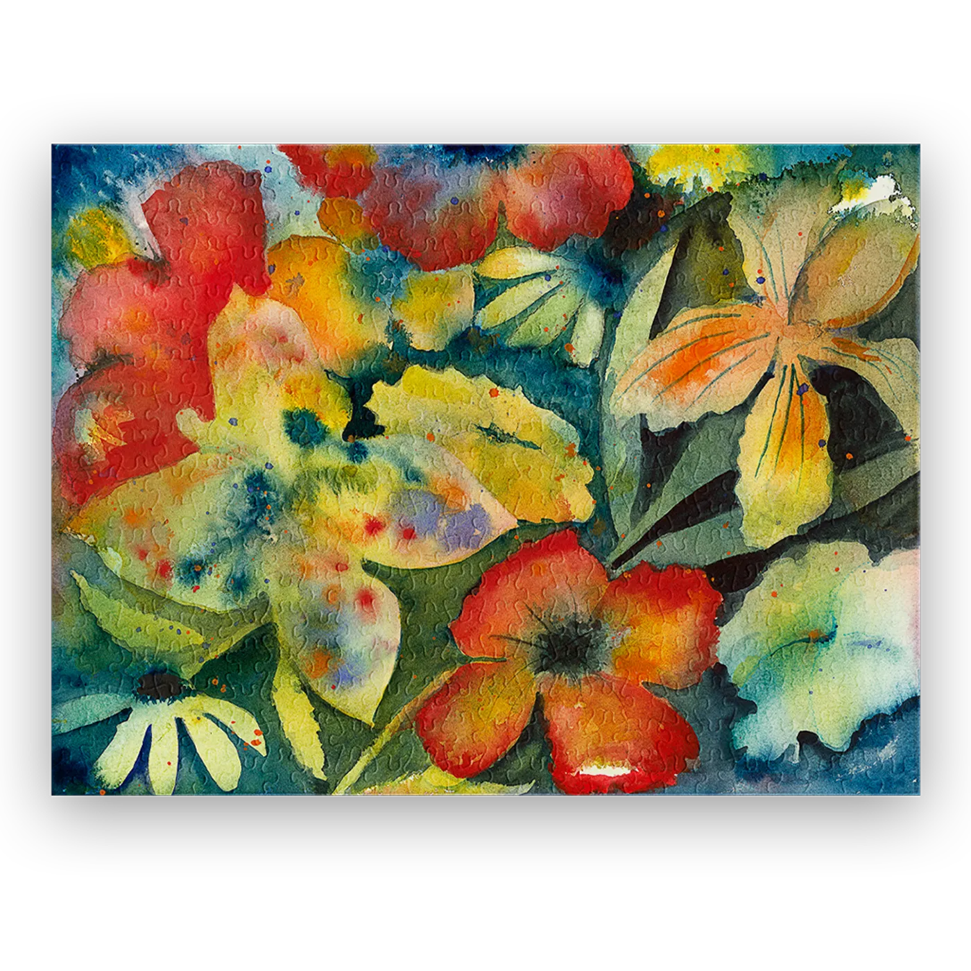 Adrianne Lenker songs and instrumentals puzzle