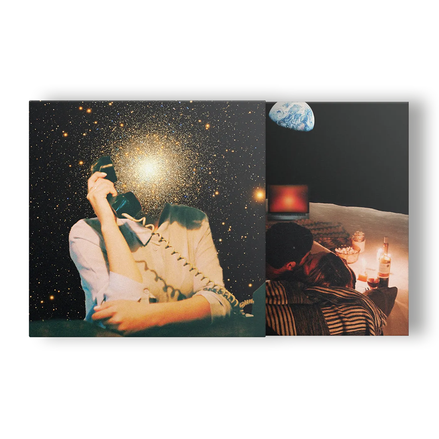 Metric Formentera Singles 7" Boxset