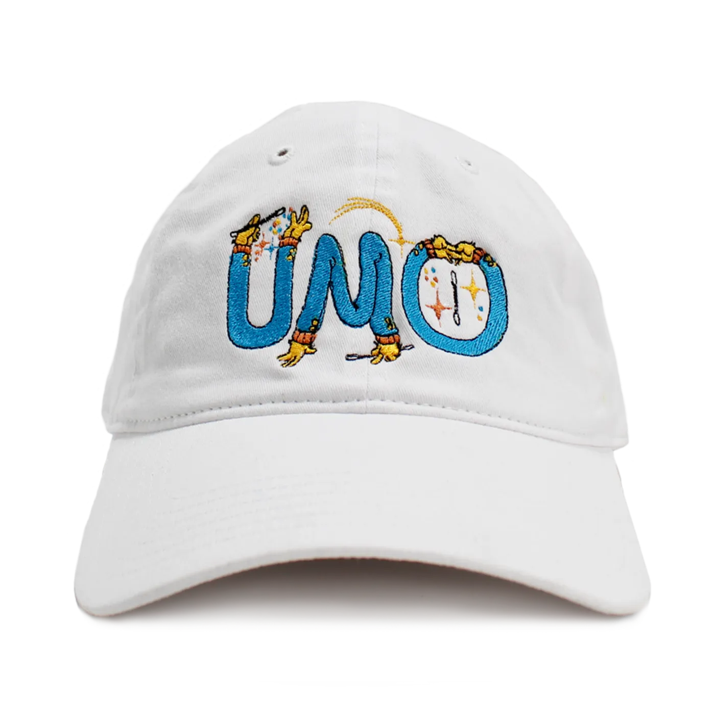 Unknown Mortal Orchestra Pups In Trouble Dadwave Hat