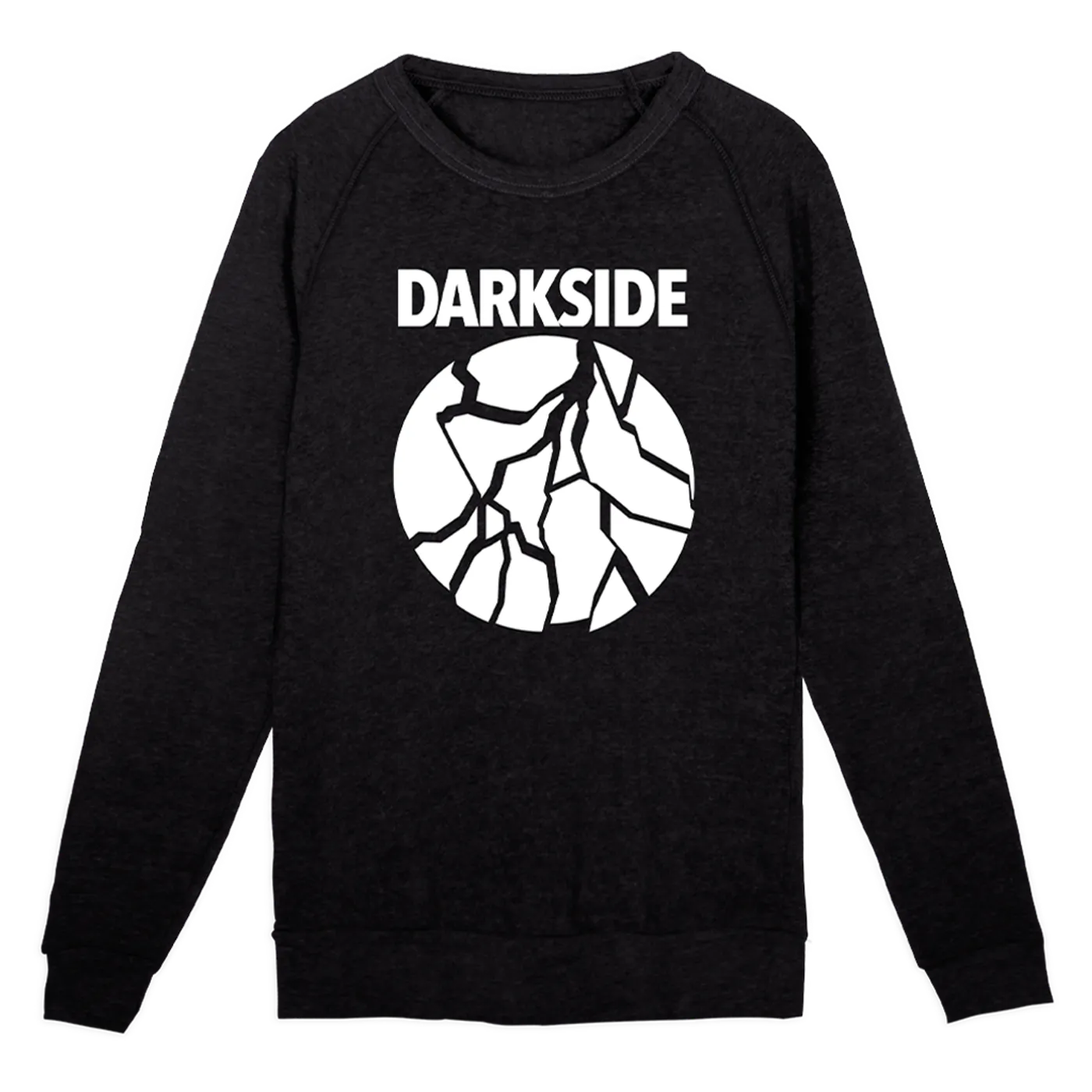 DARKSIDE Shatter Crewneck Sweatshirt