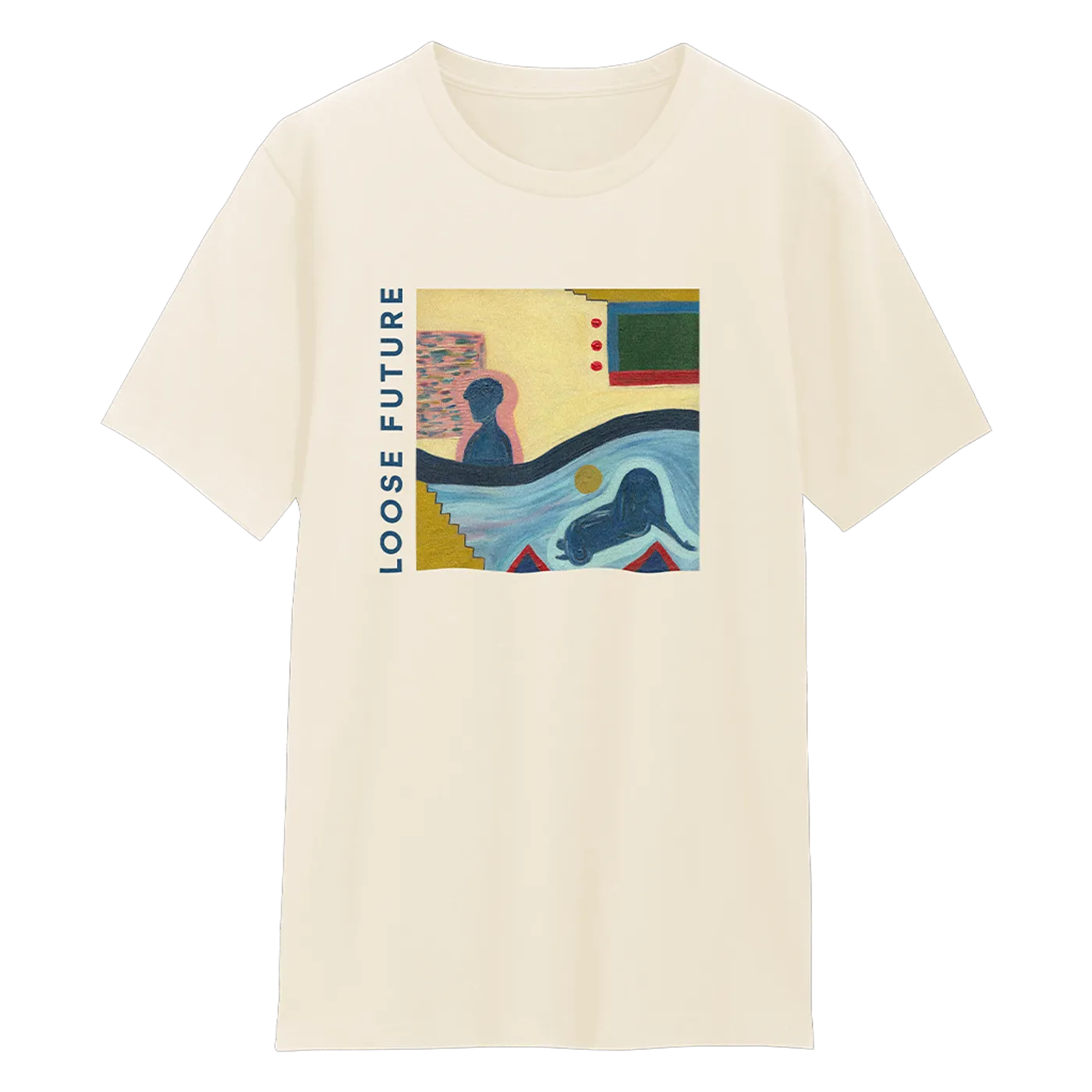Courtney Marie Andrews Loose Future T-Shirt