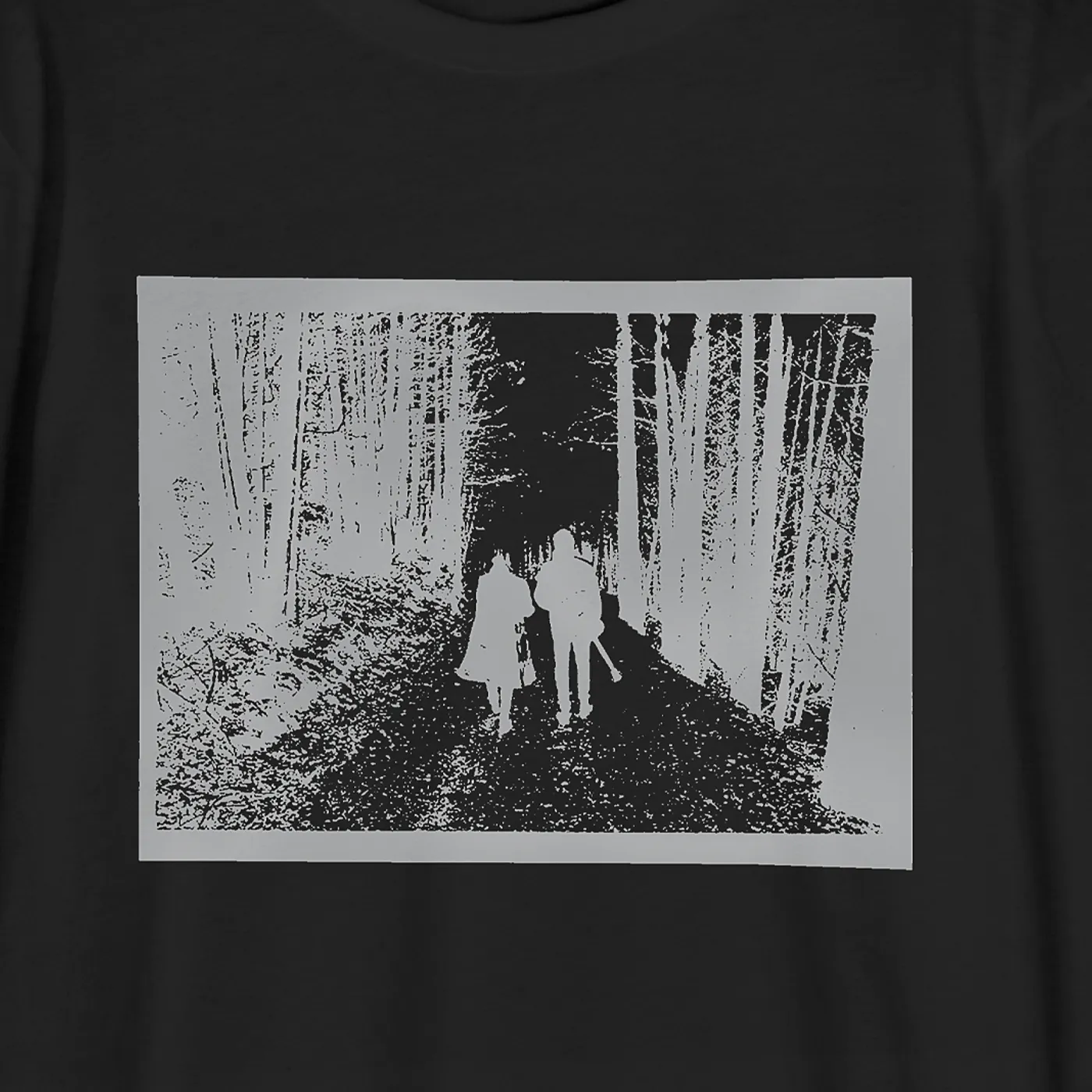 Metric Dirt Road Longsleeve Limited Edition