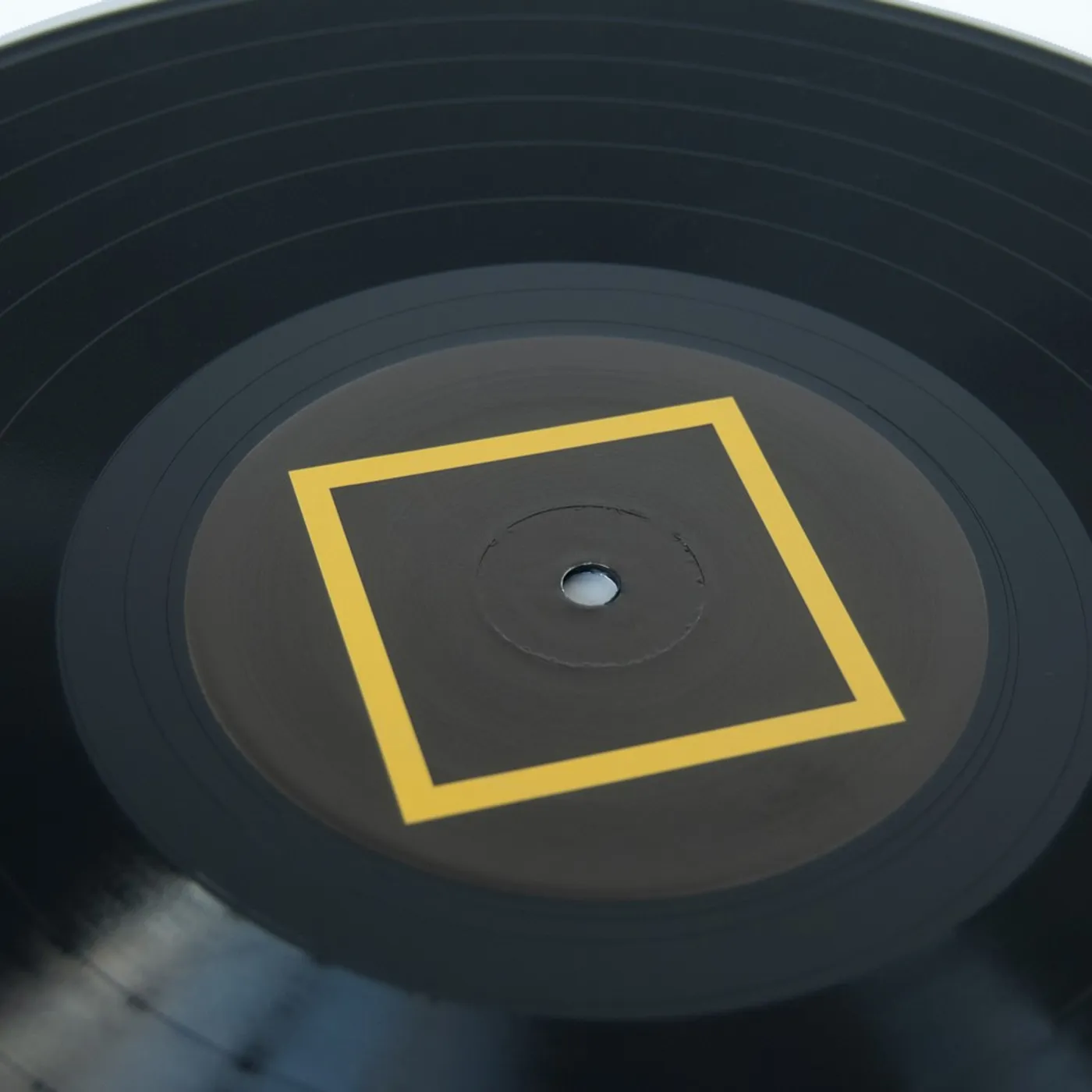 The National Boxer 12" Vinyl (Black)