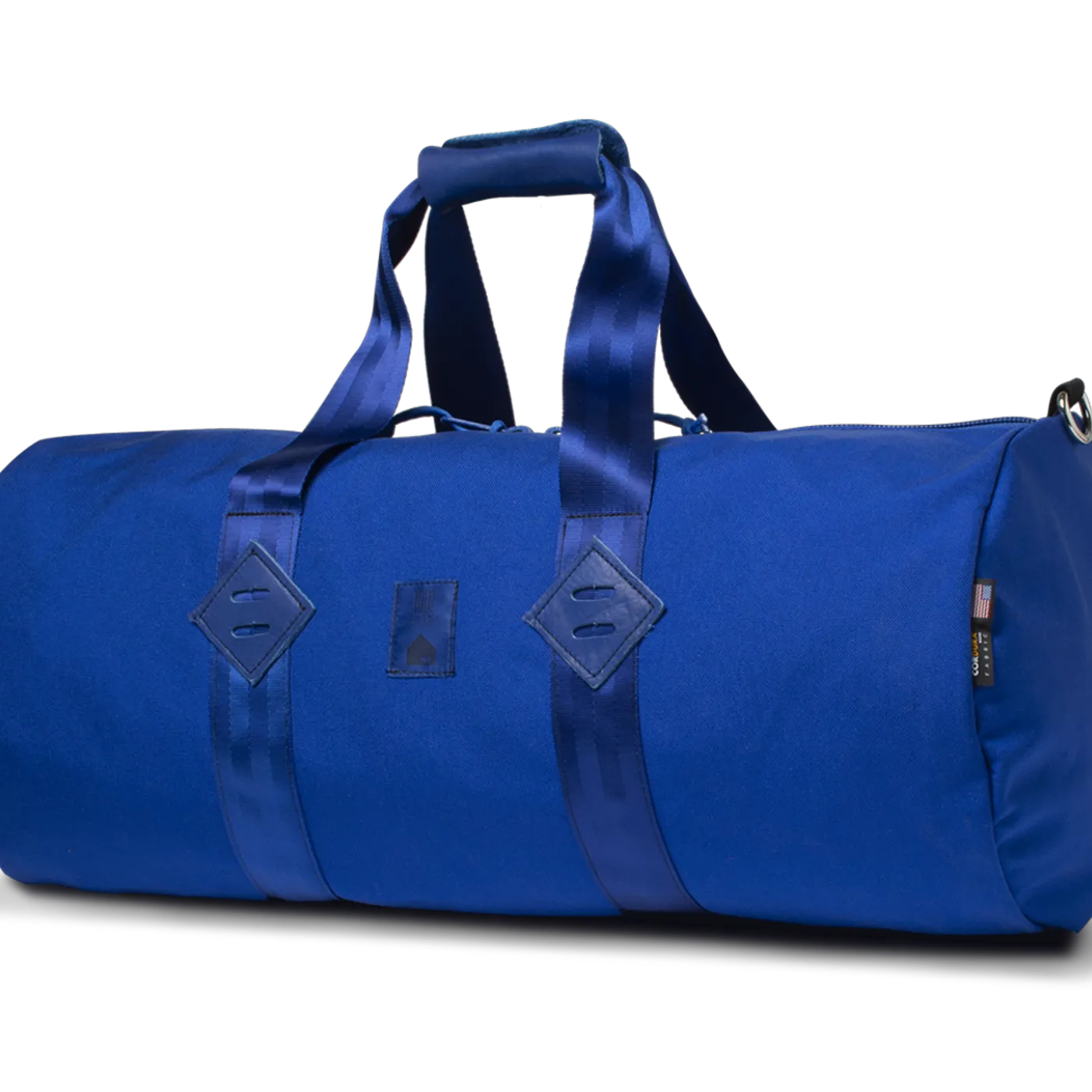 The National Topo Designs x Ntl - Duffel Bag