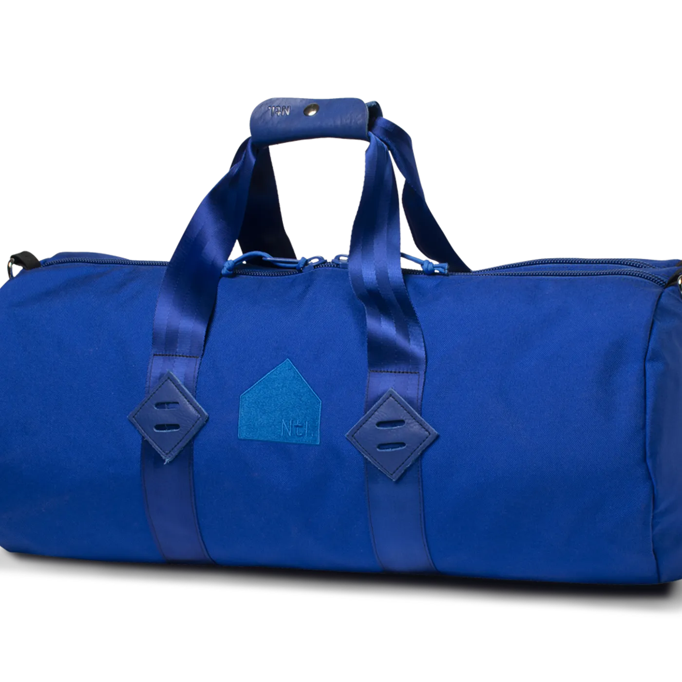 The National Topo Designs x Ntl - Duffel Bag