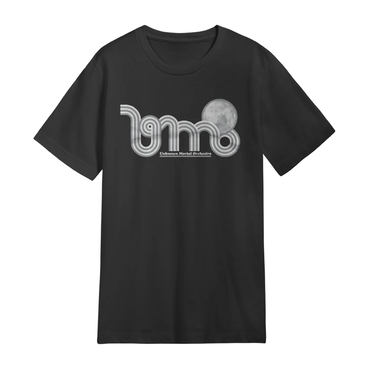 Unknown Mortal Orchestra Club T-Shirt