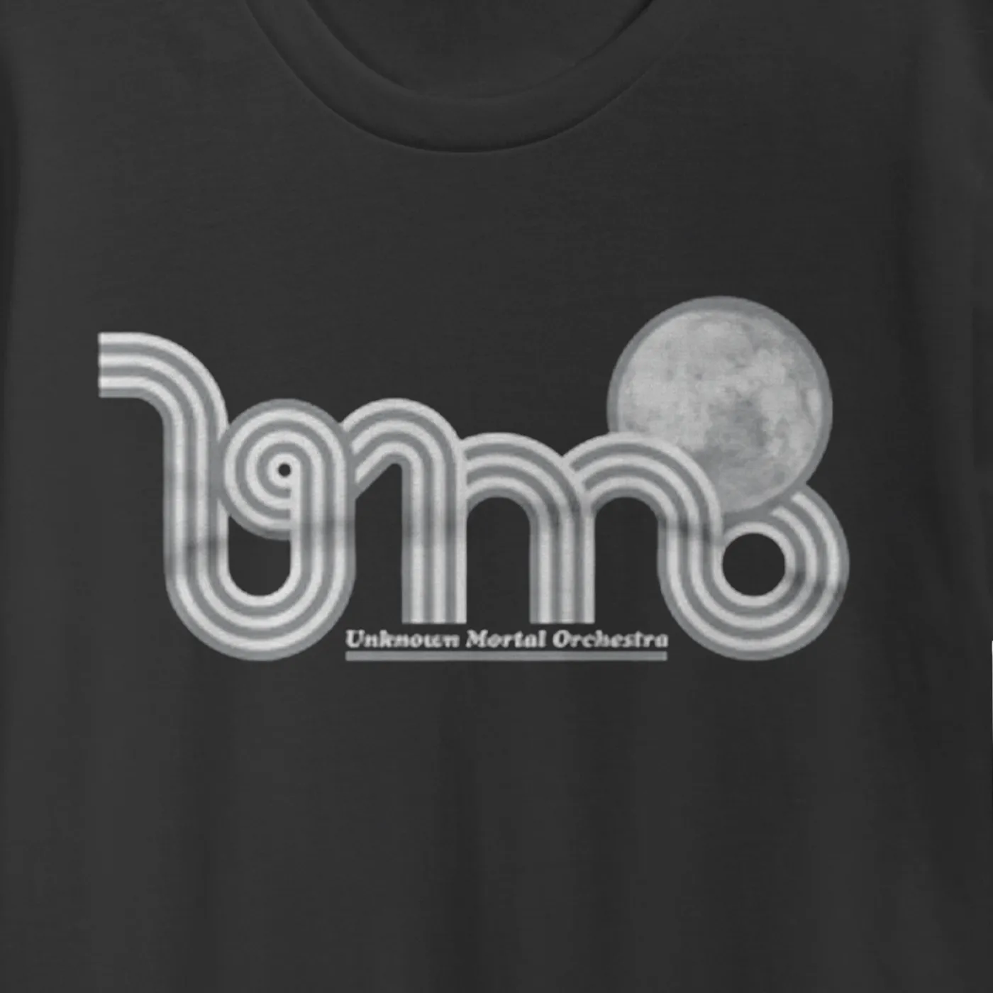 Unknown Mortal Orchestra Club T-Shirt