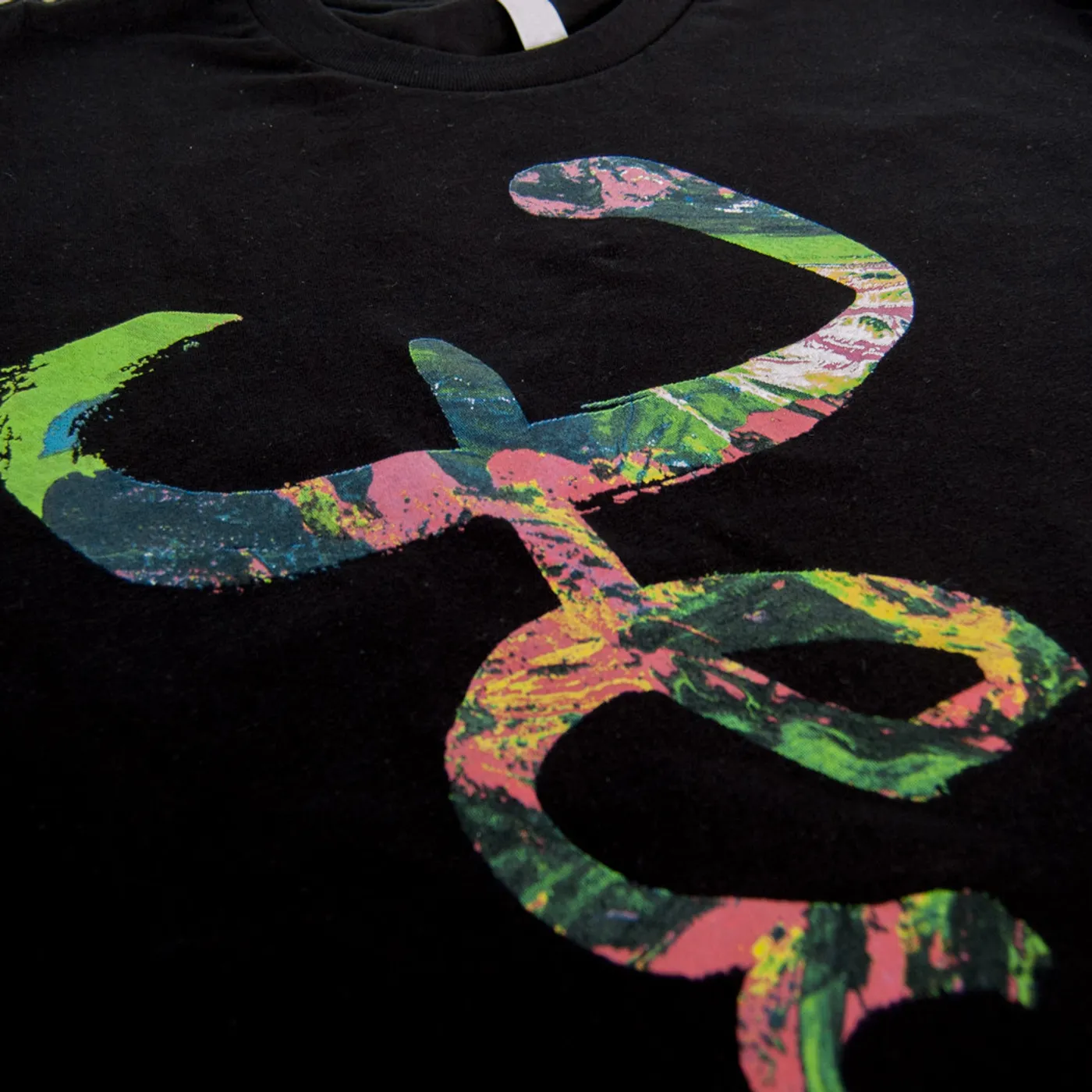 Feist Script T-Shirt