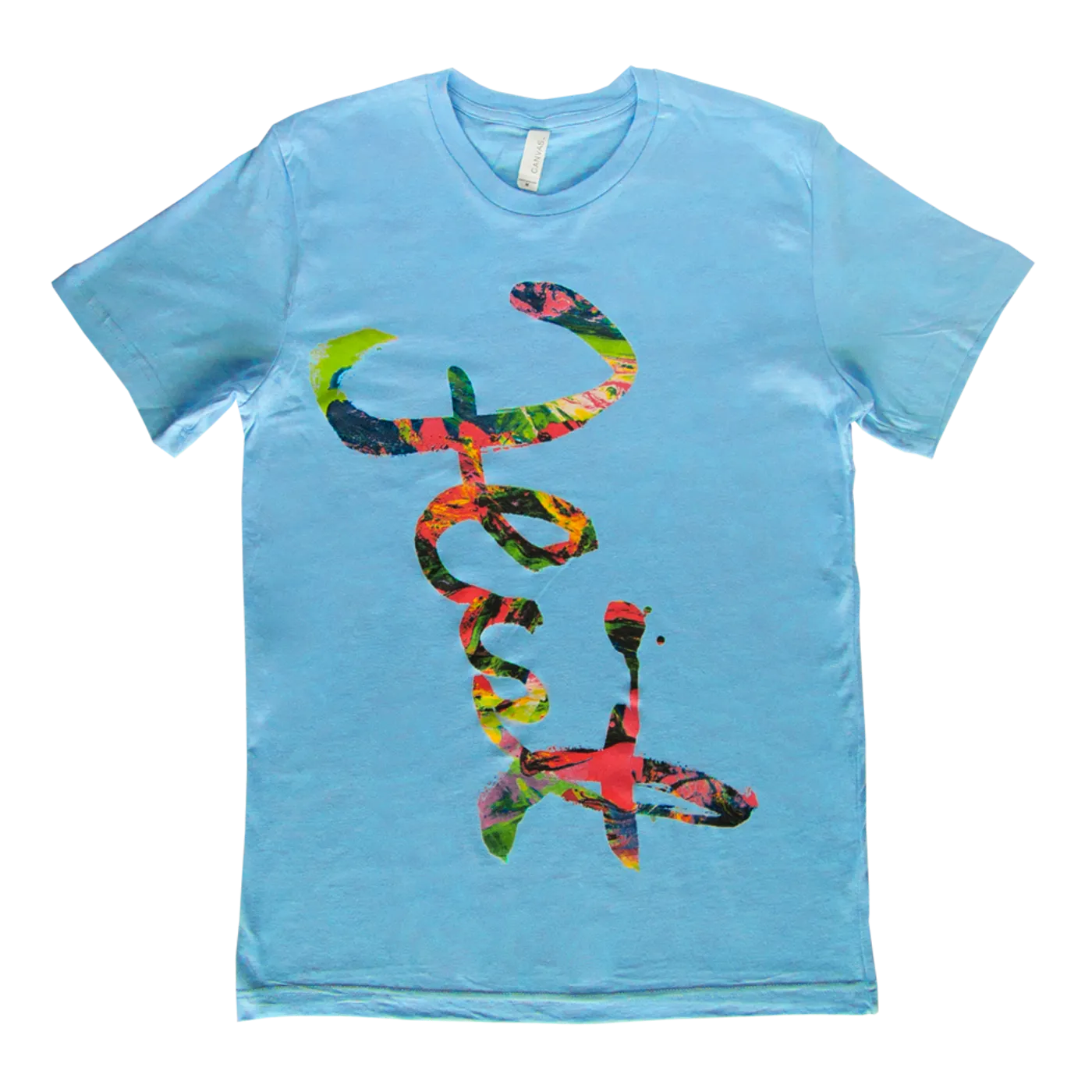 Feist Script T-Shirt