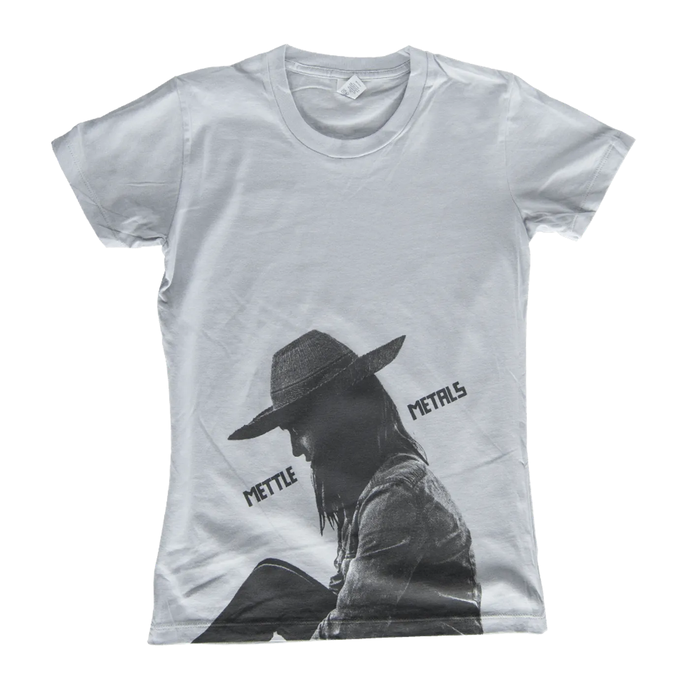 Feist Women's Mettle T-Shirt