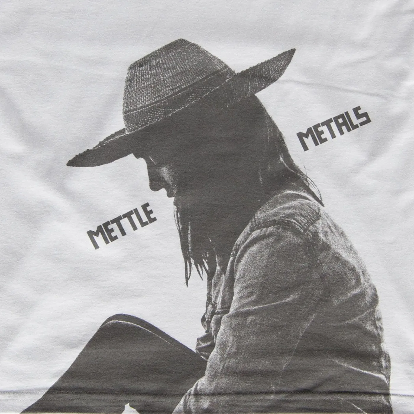 Feist Women's Mettle T-Shirt